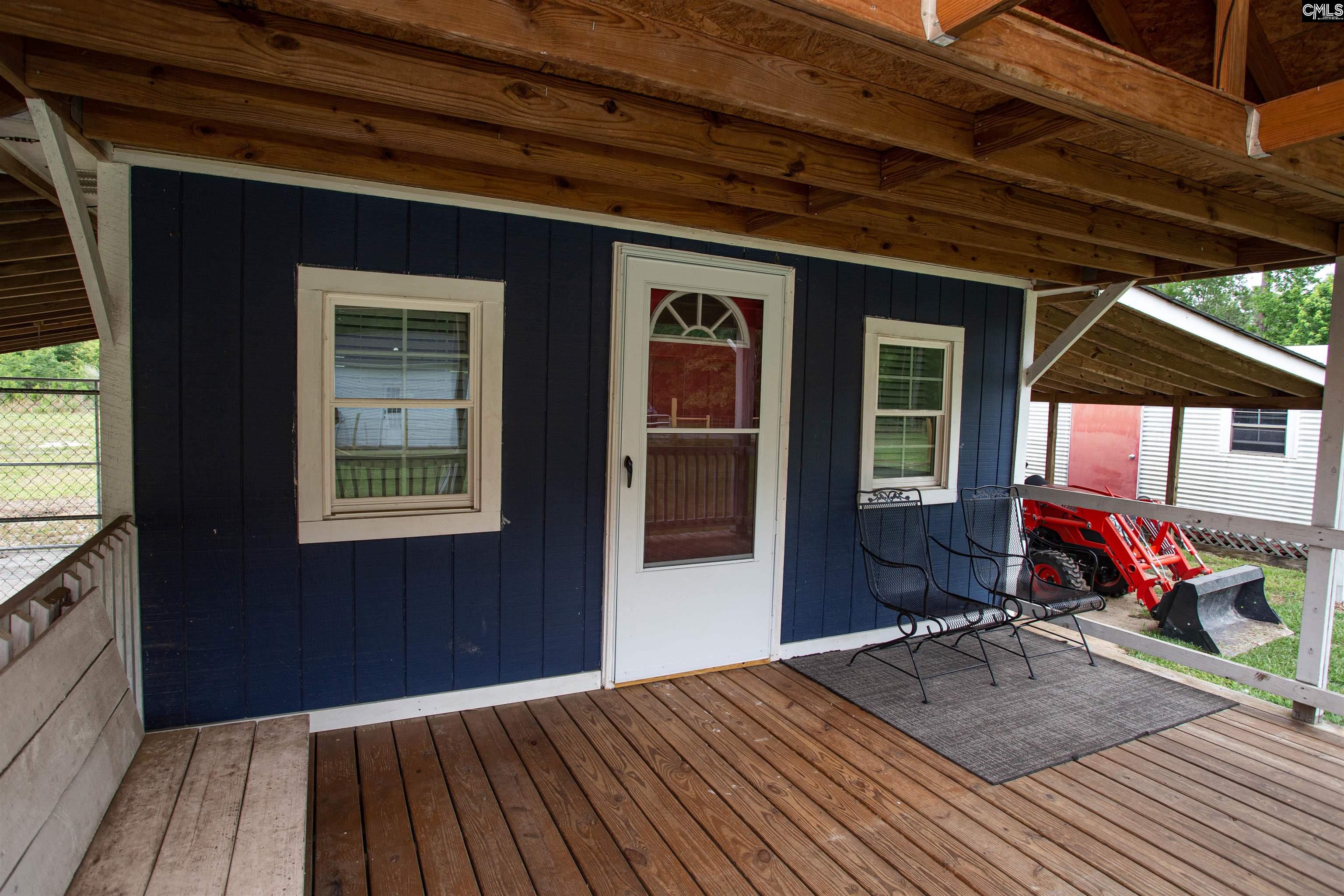 1640 Lawhorn Road Cassatt, SC 29032-0000