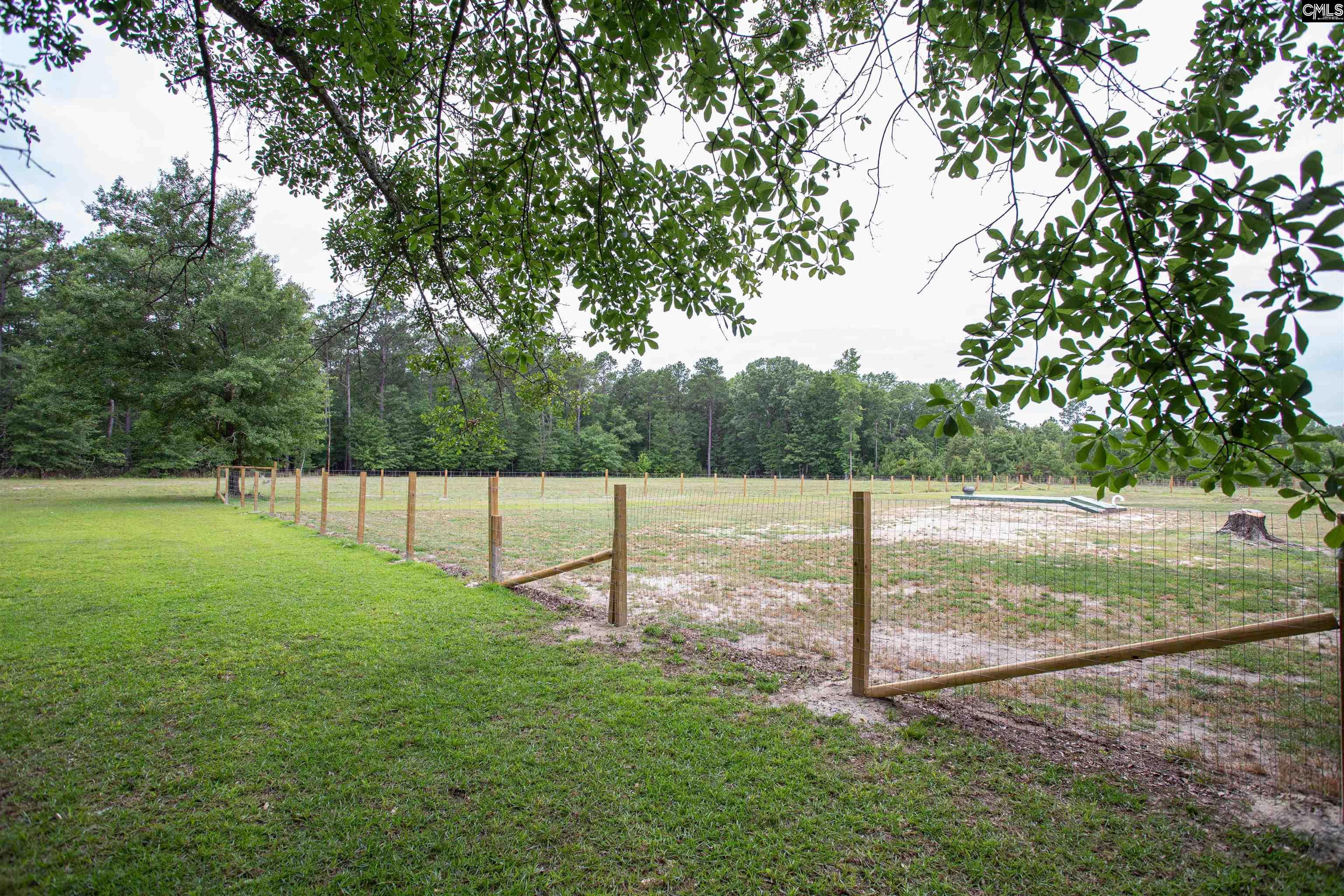 1640 Lawhorn Road Cassatt, SC 29032-0000