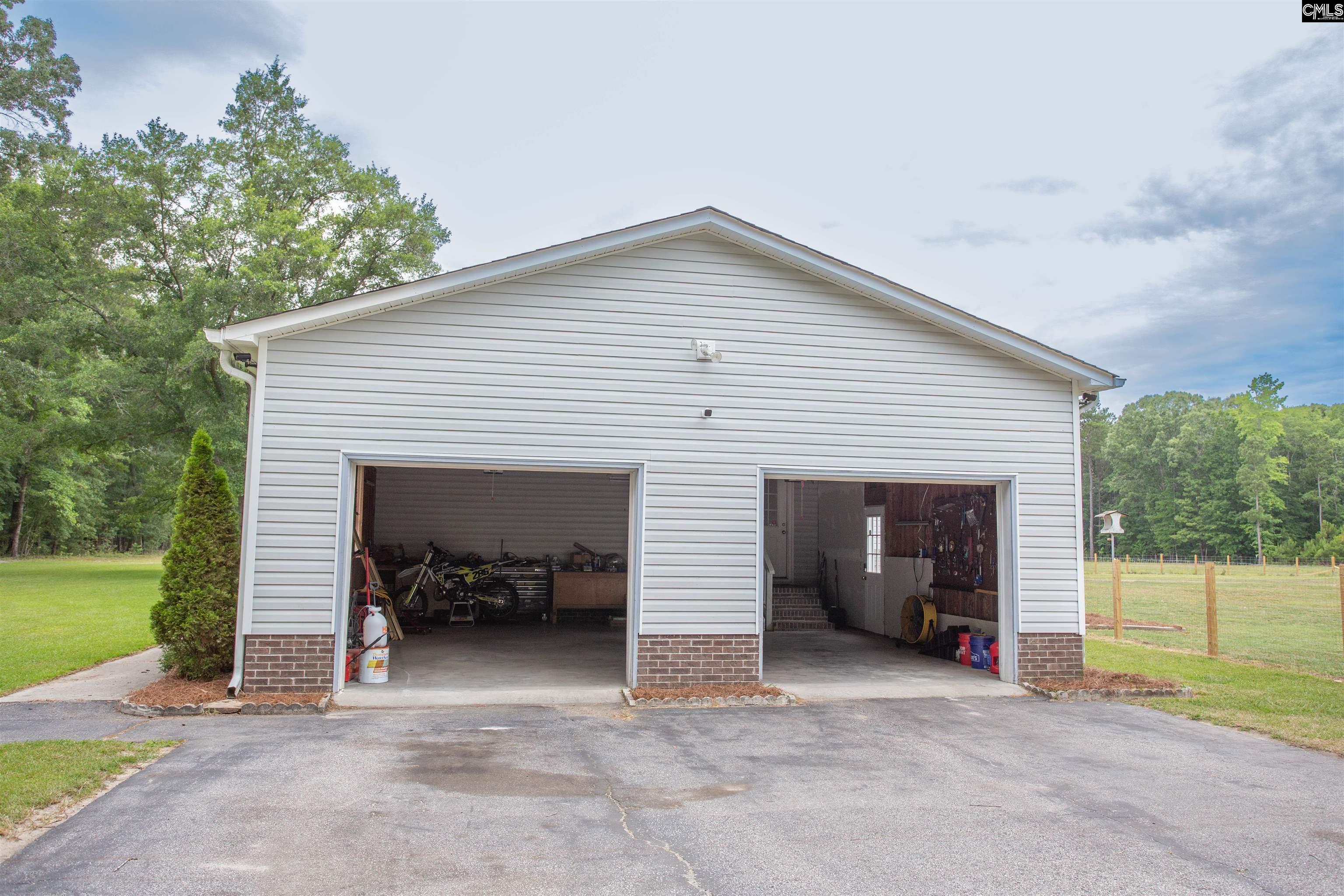 1640 Lawhorn Road Cassatt, SC 29032-0000
