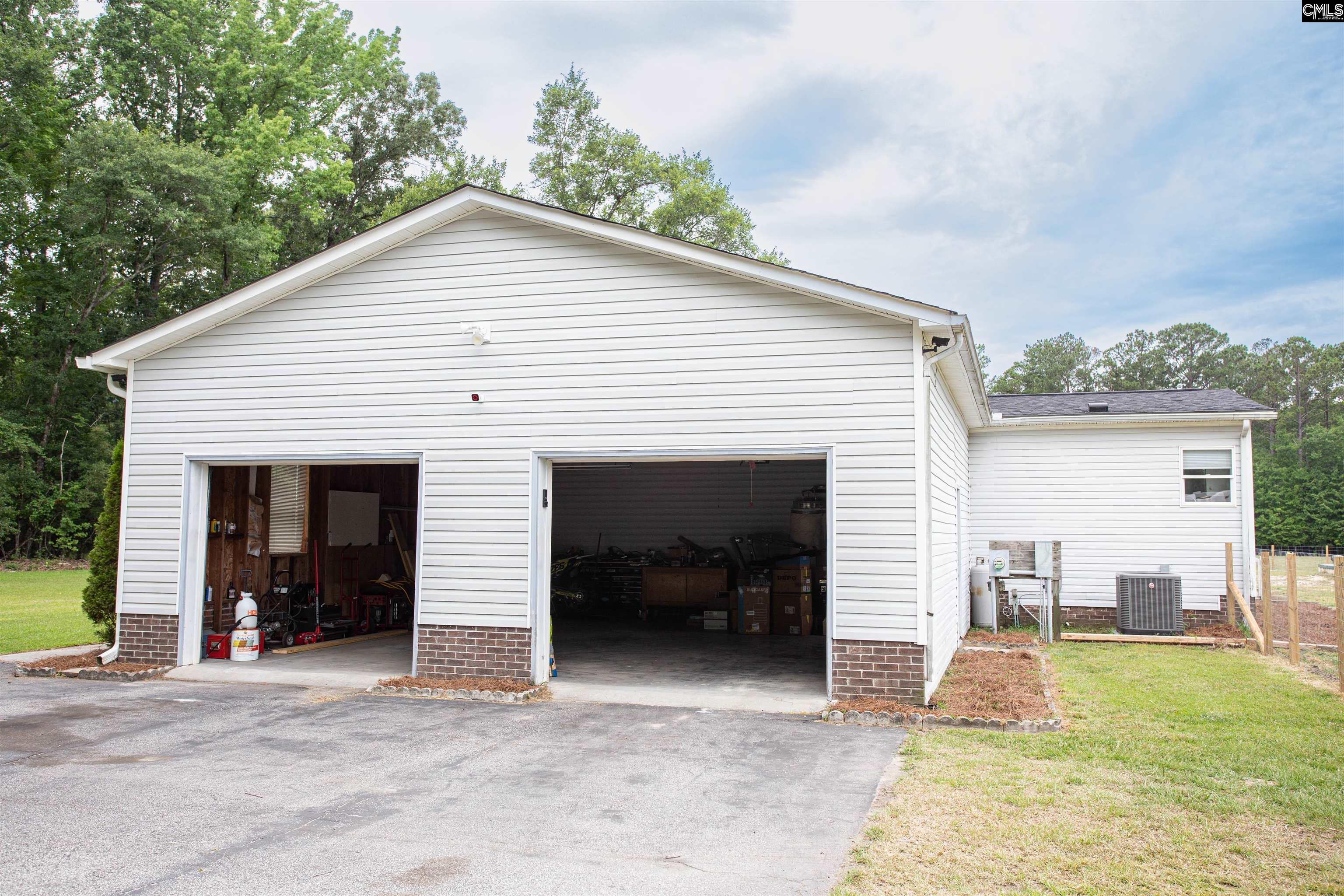 1640 Lawhorn Road Cassatt, SC 29032-0000