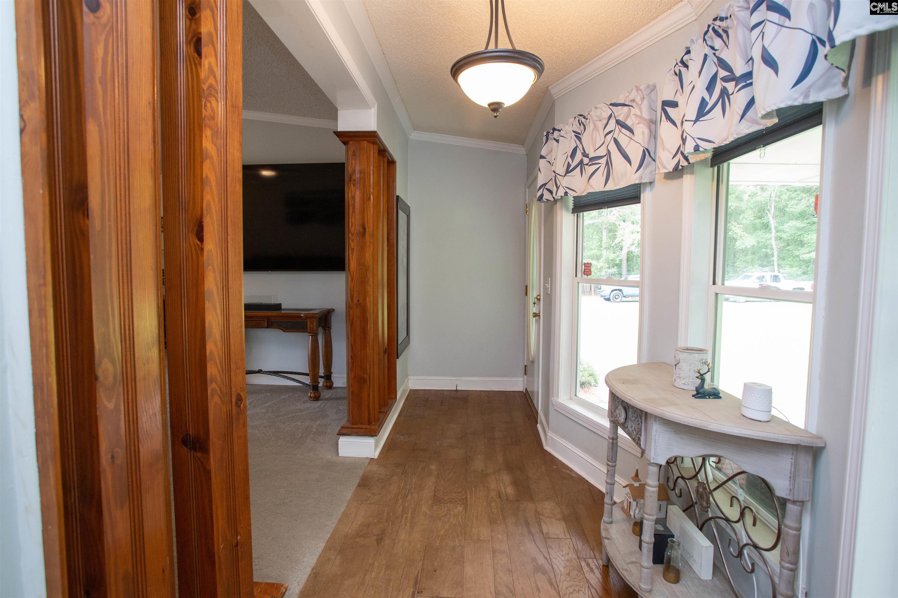 1640 Lawhorn Road Cassatt, SC 29032-0000