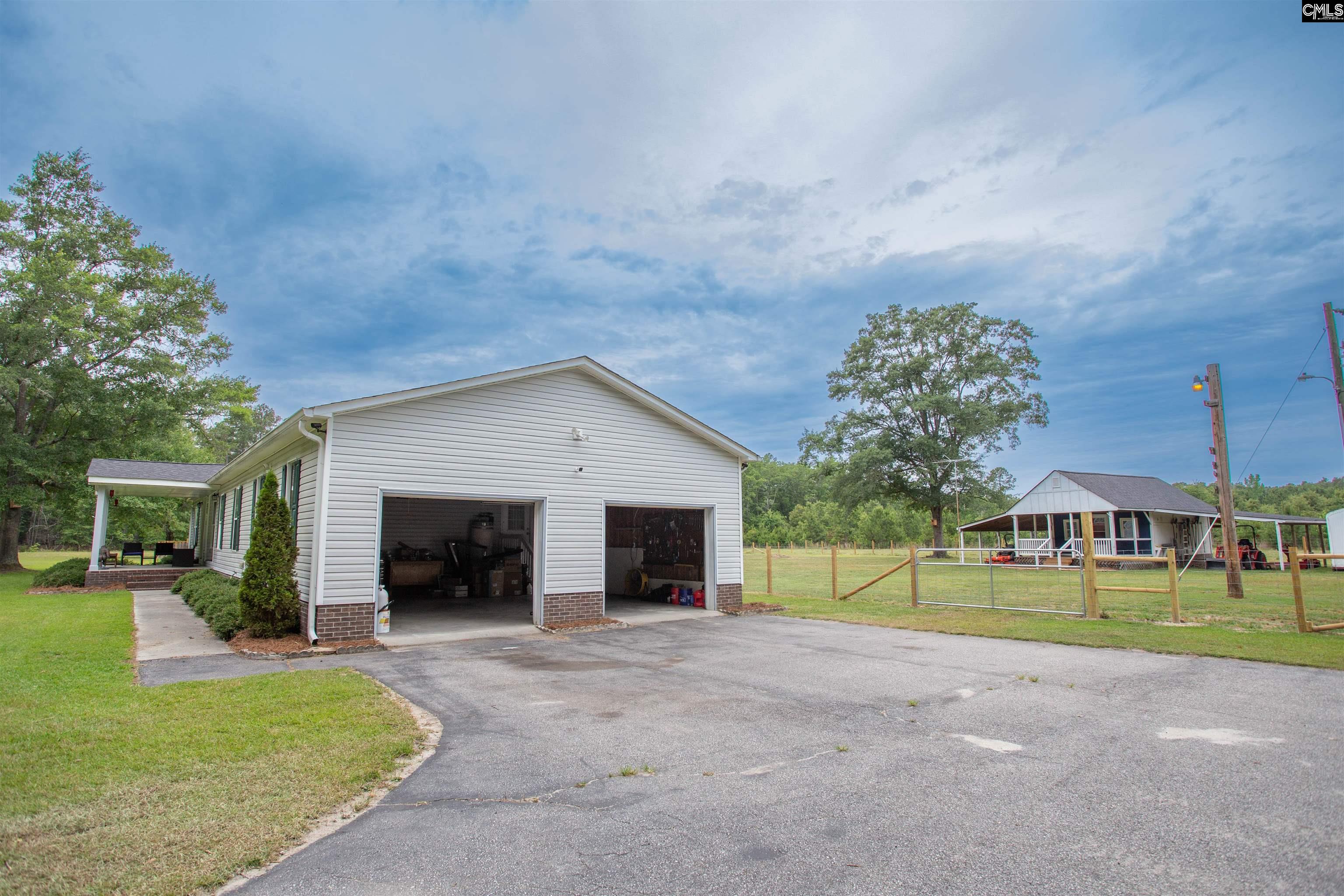 1640 Lawhorn Road Cassatt, SC 29032-0000