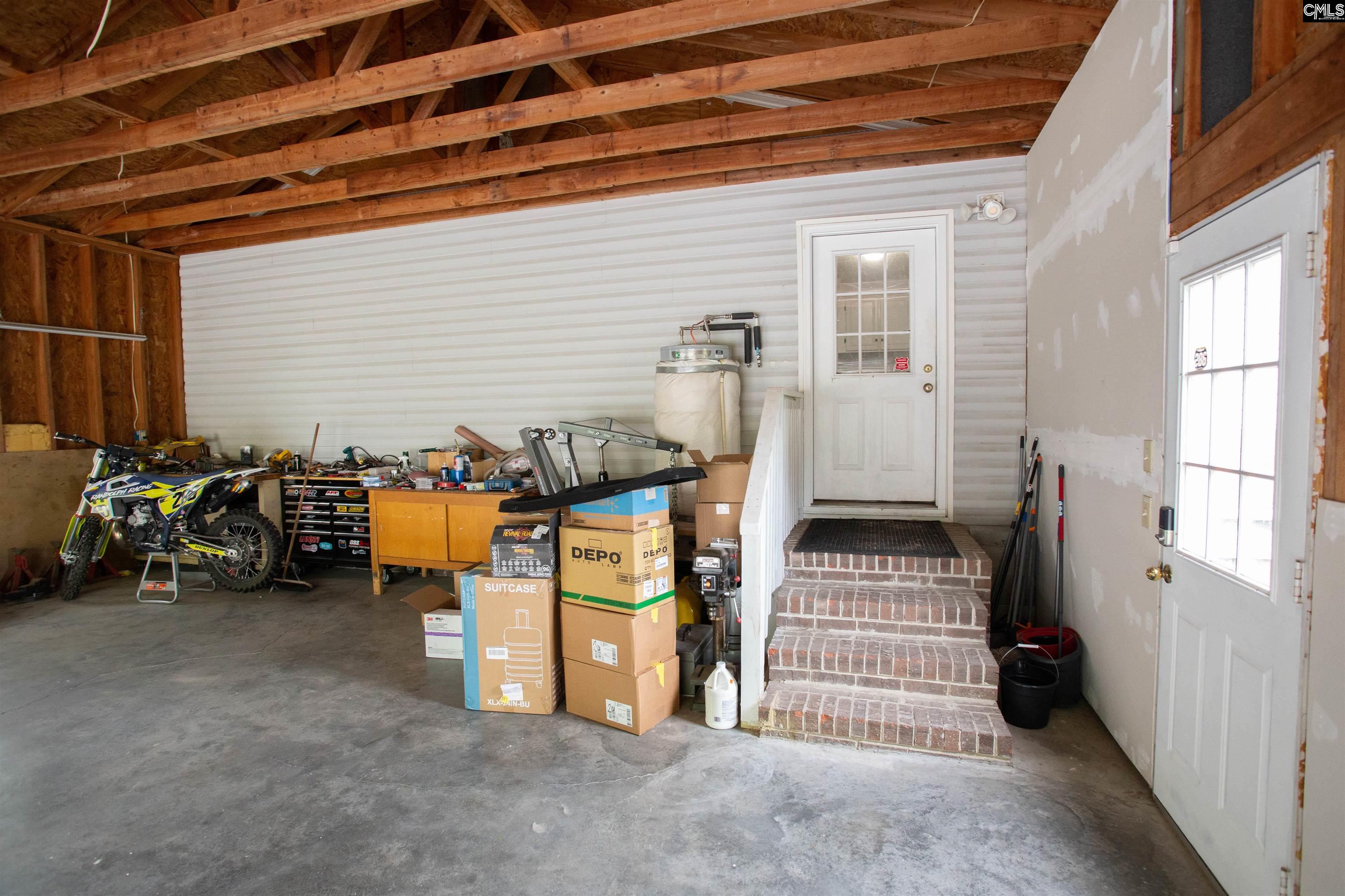 1640 Lawhorn Road Cassatt, SC 29032-0000