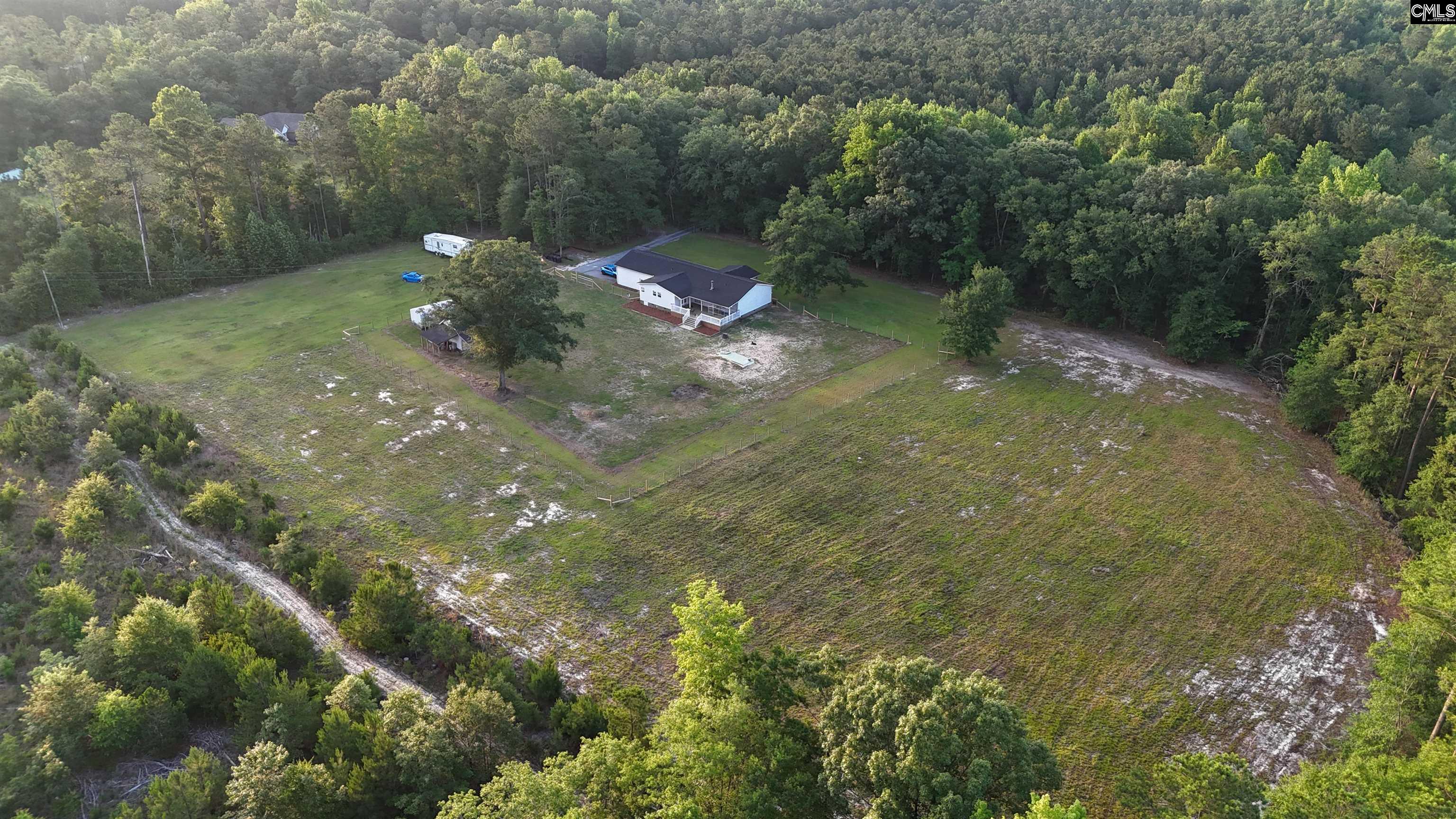 1640 Lawhorn Road Cassatt, SC 29032-0000