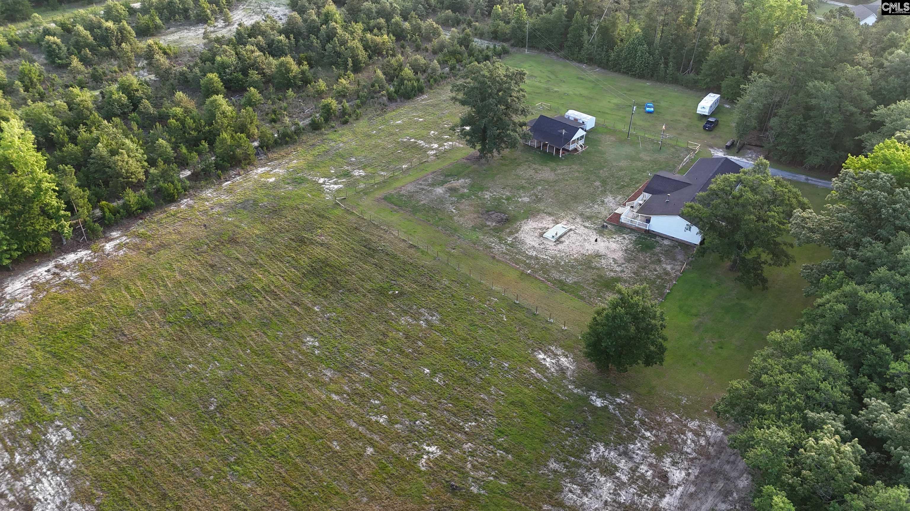 1640 Lawhorn Road Cassatt, SC 29032-0000