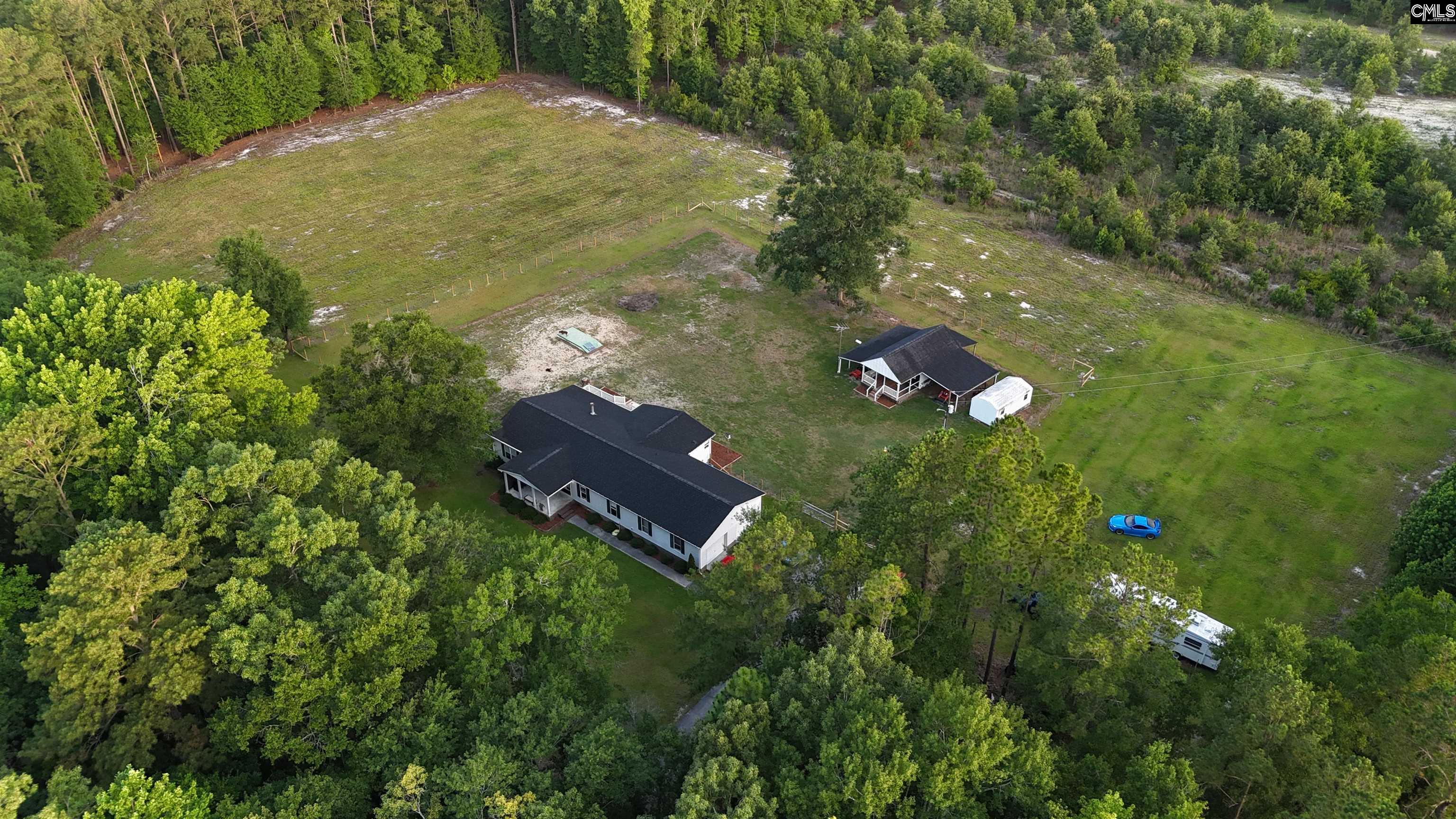 1640 Lawhorn Road Cassatt, SC 29032-0000