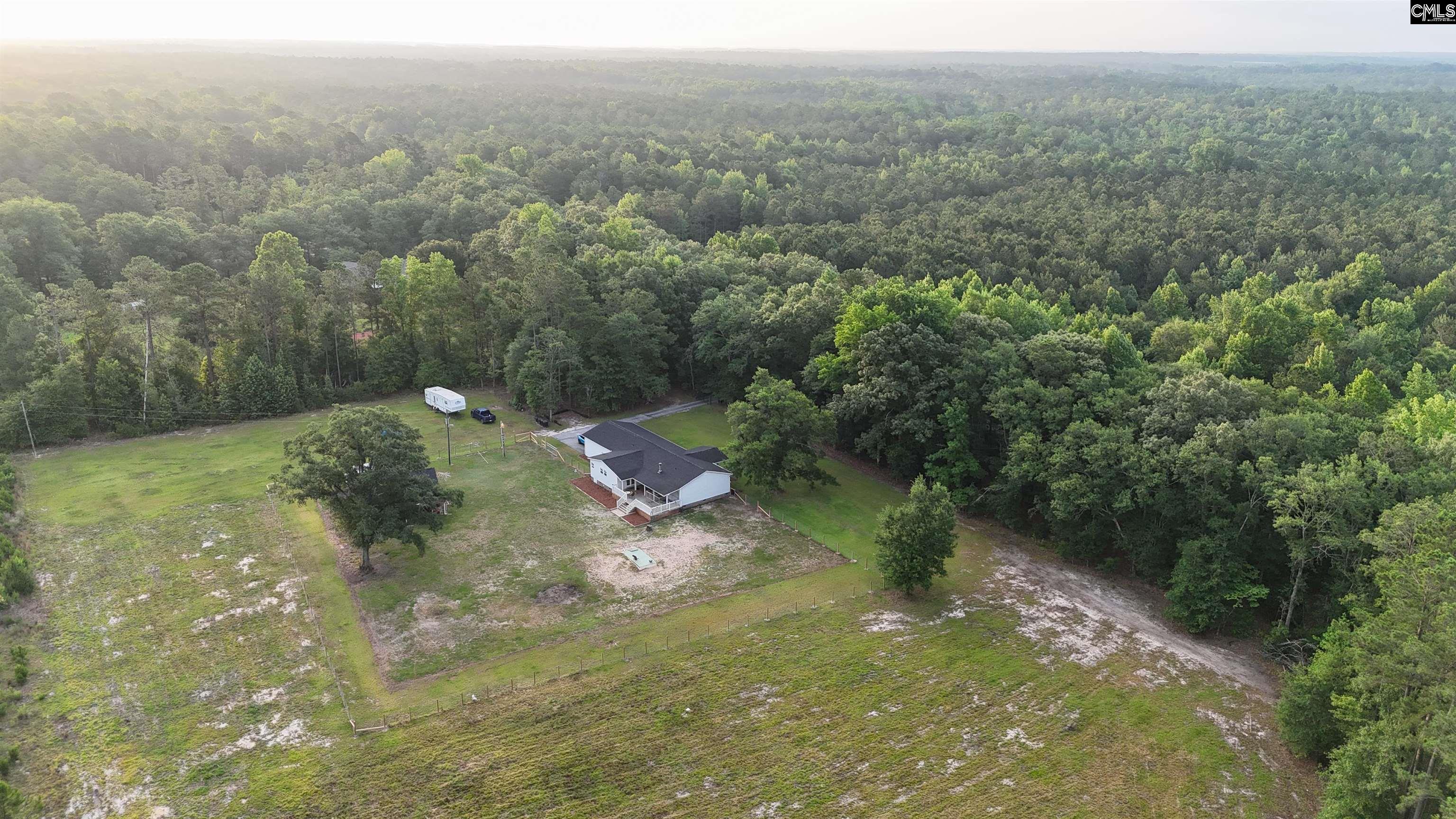 1640 Lawhorn Road Cassatt, SC 29032-0000