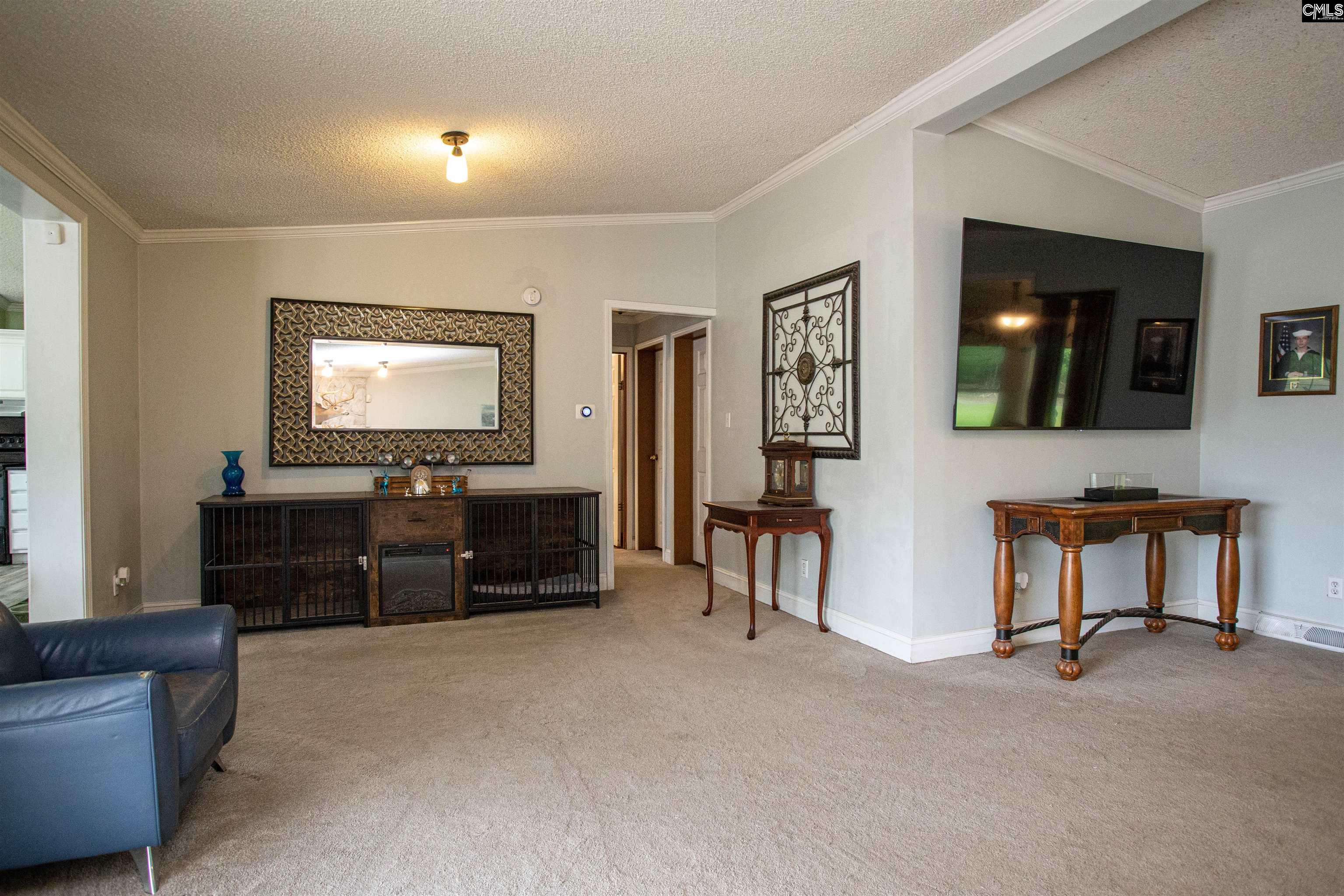 1640 Lawhorn Road Cassatt, SC 29032-0000