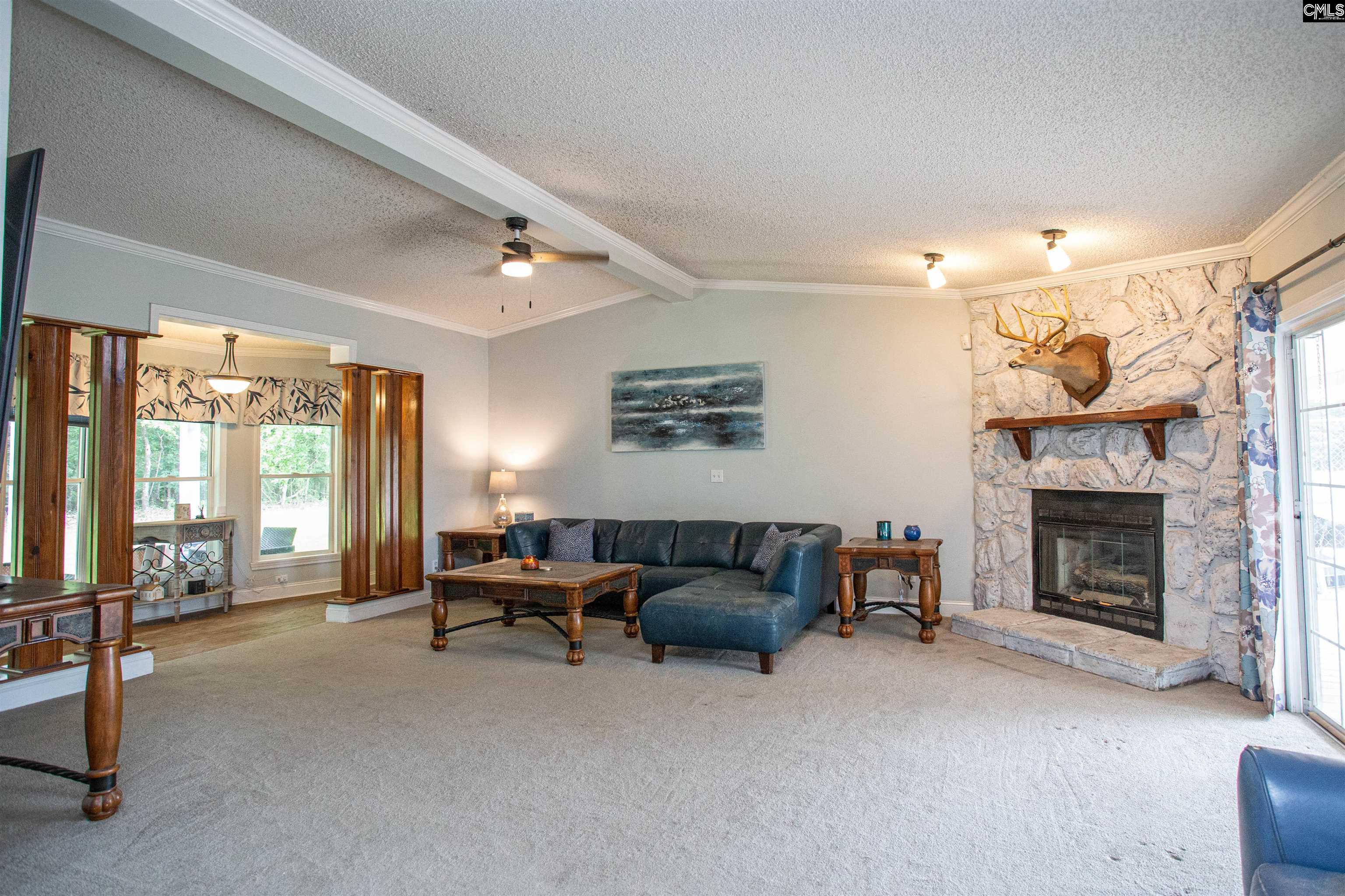 1640 Lawhorn Road Cassatt, SC 29032-0000