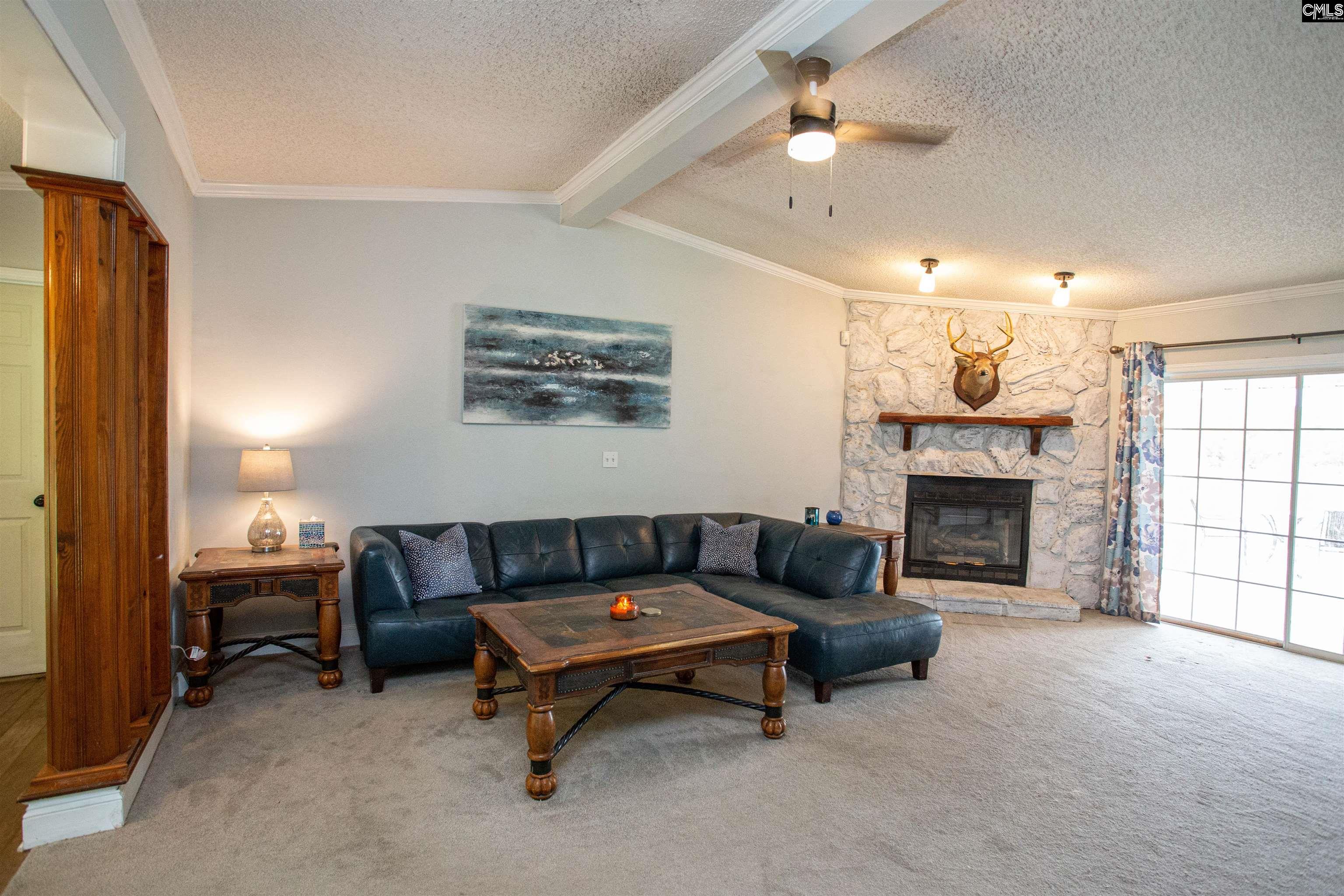 1640 Lawhorn Road Cassatt, SC 29032-0000