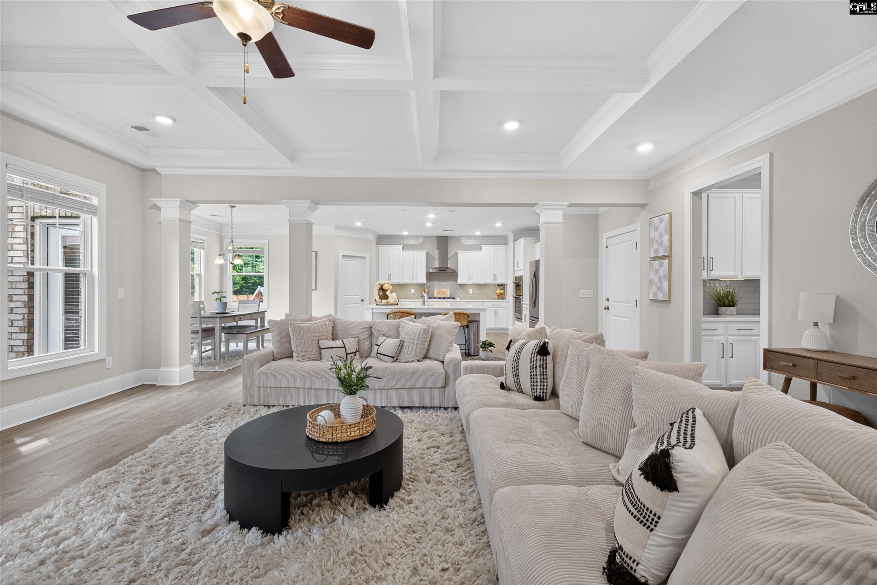 875 Scarlet Oak Road Blythewood, SC 29016