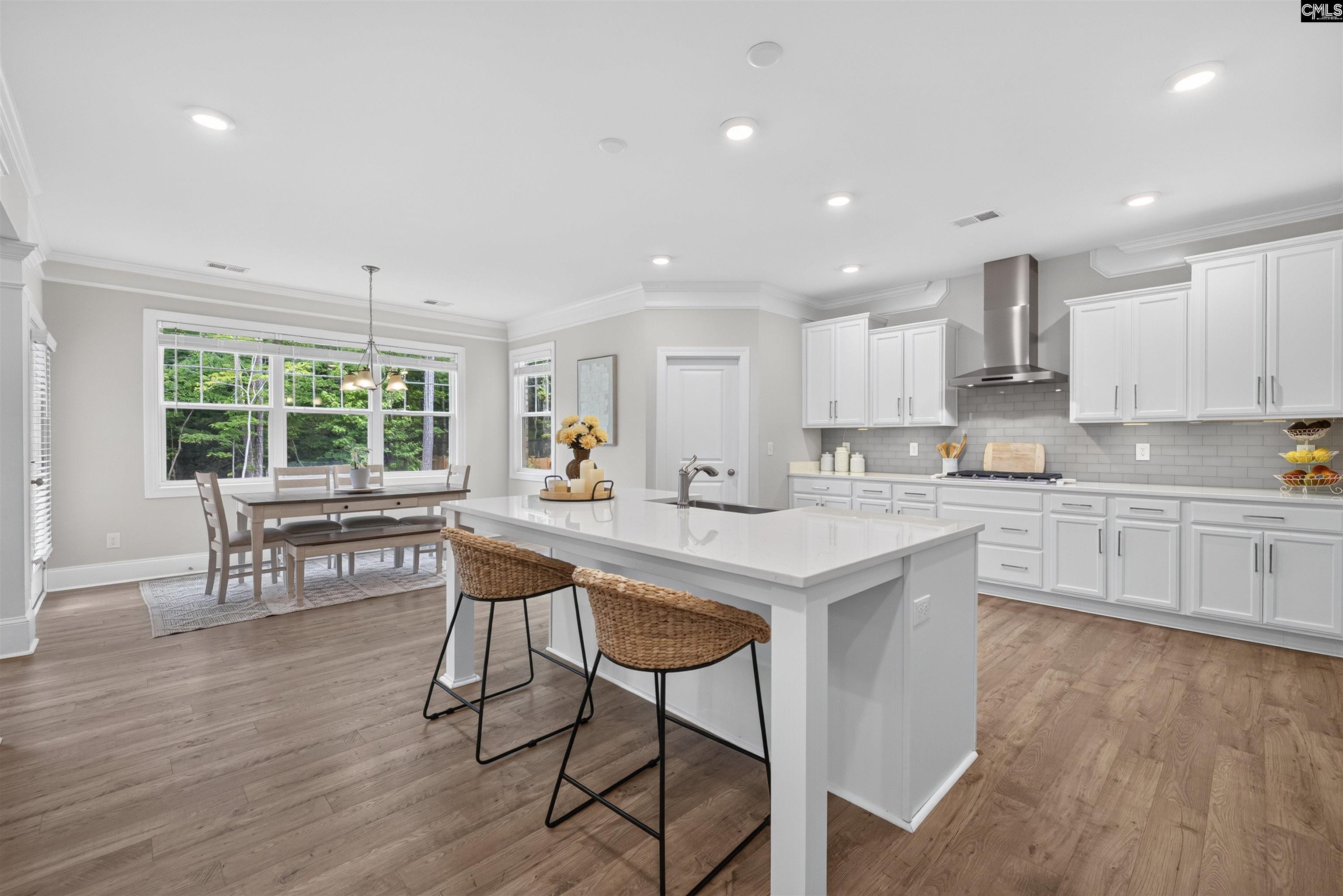 875 Scarlet Oak Road Blythewood, SC 29016