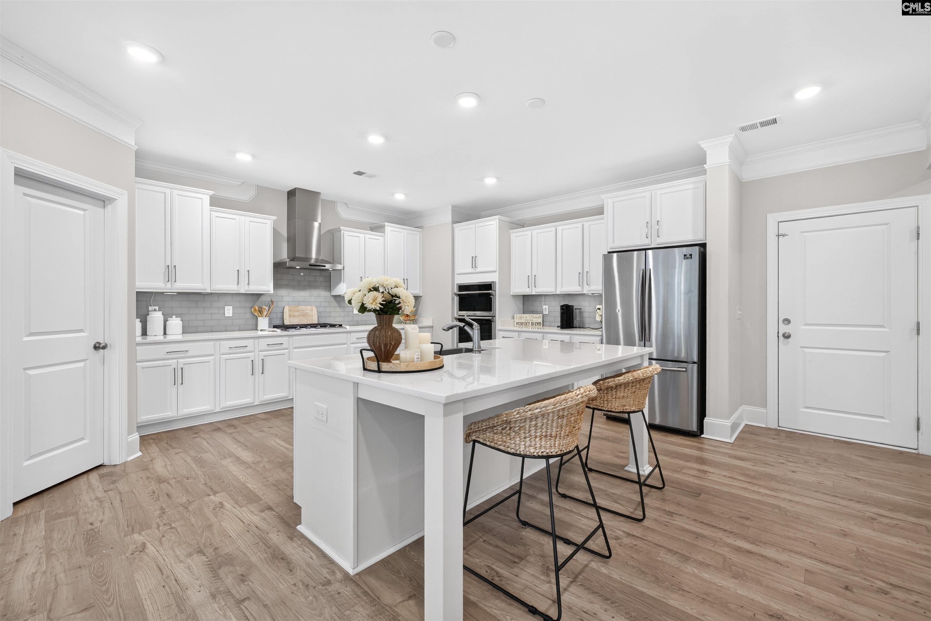 875 Scarlet Oak Road Blythewood, SC 29016