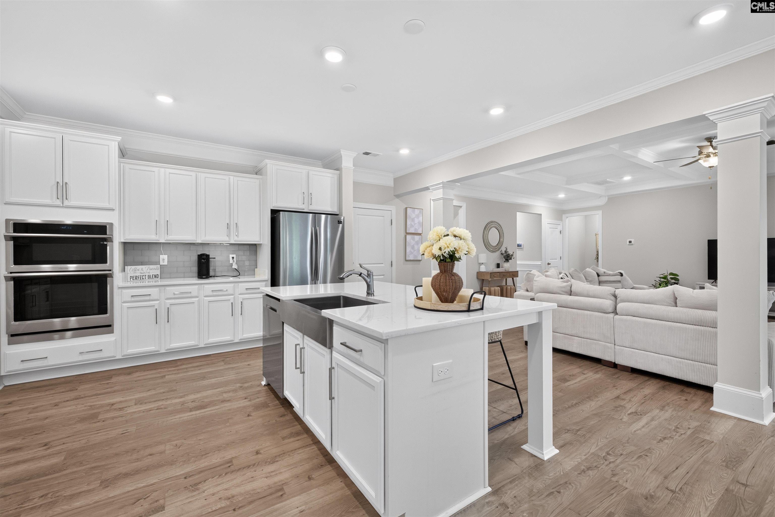 875 Scarlet Oak Road Blythewood, SC 29016
