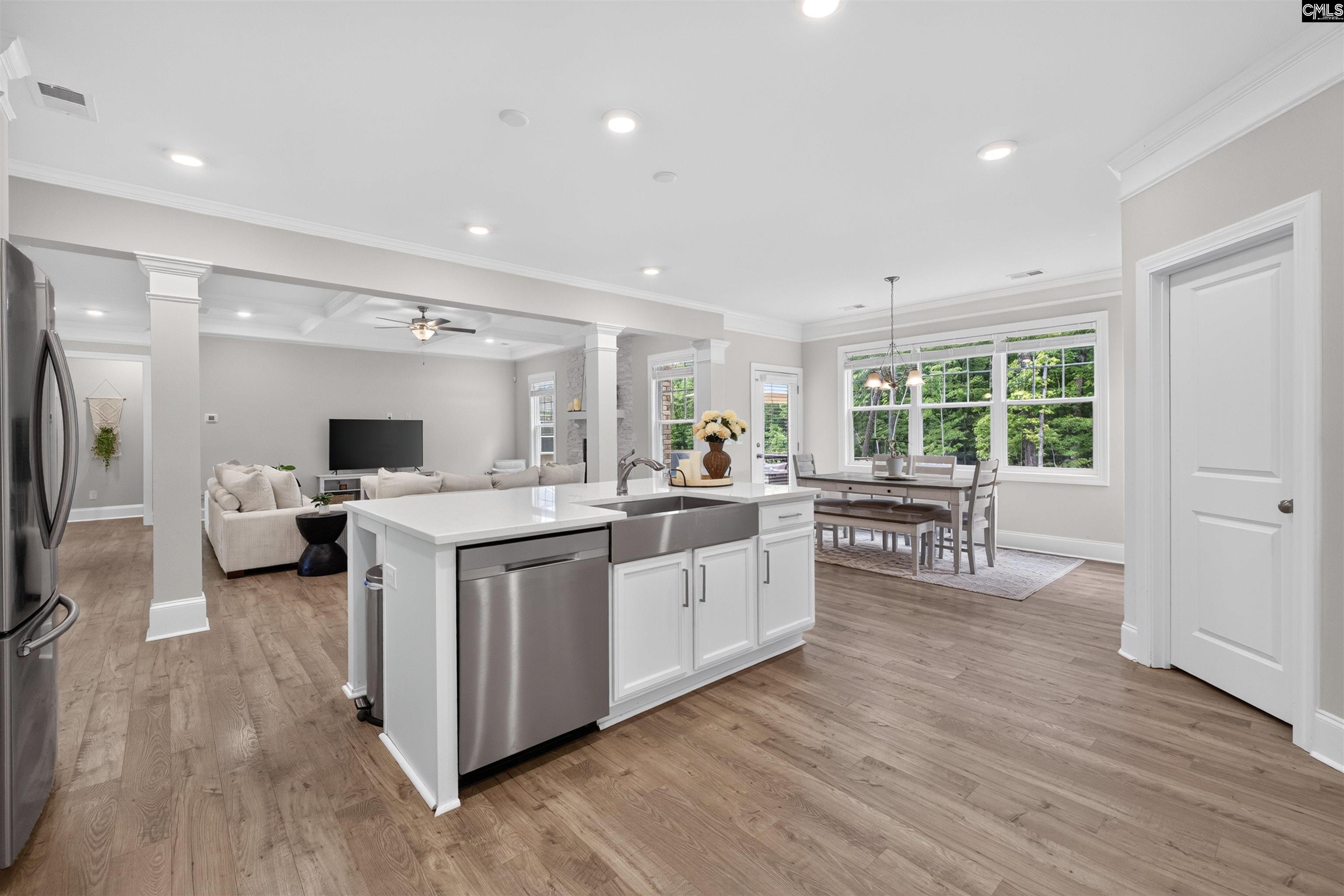 875 Scarlet Oak Road Blythewood, SC 29016