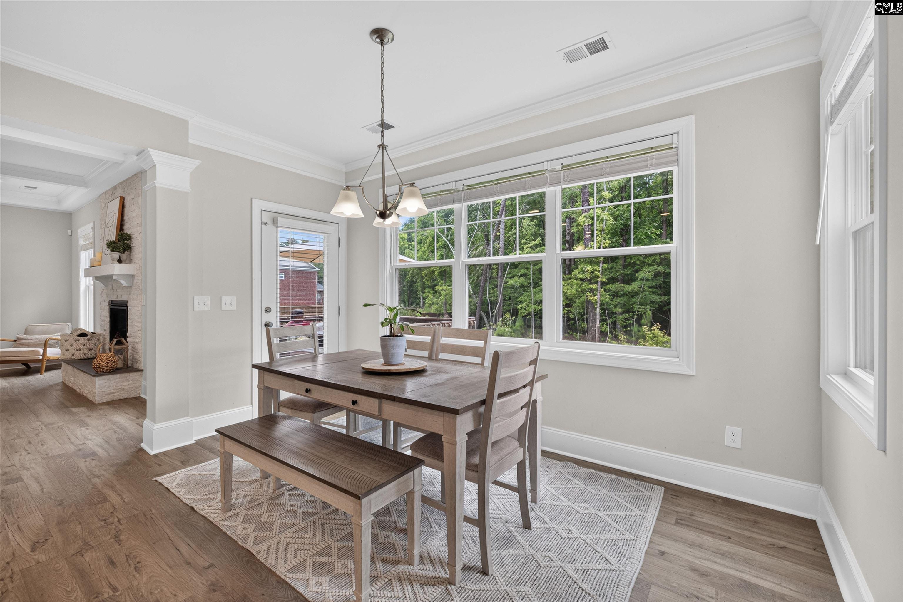 875 Scarlet Oak Road Blythewood, SC 29016