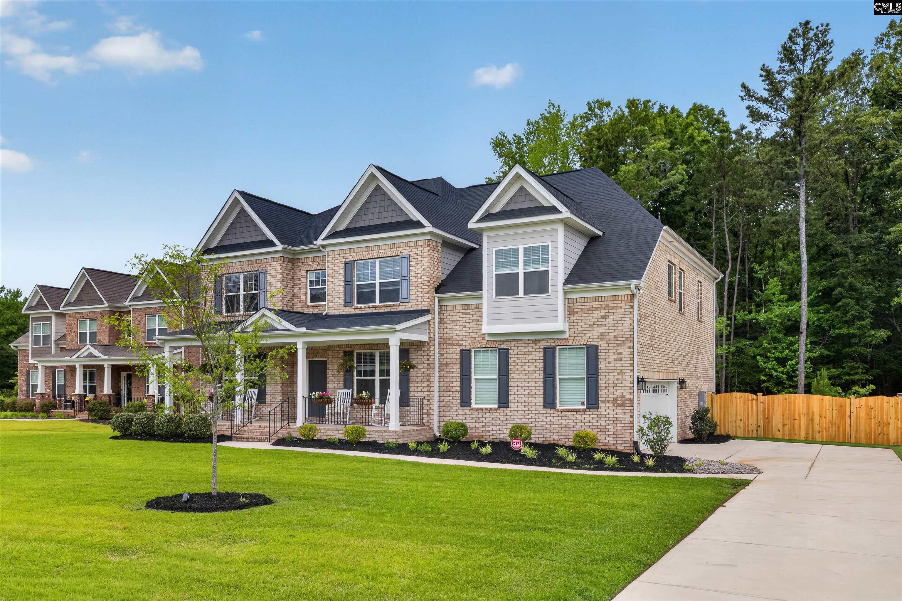 875 Scarlet Oak Road Blythewood, SC 29016