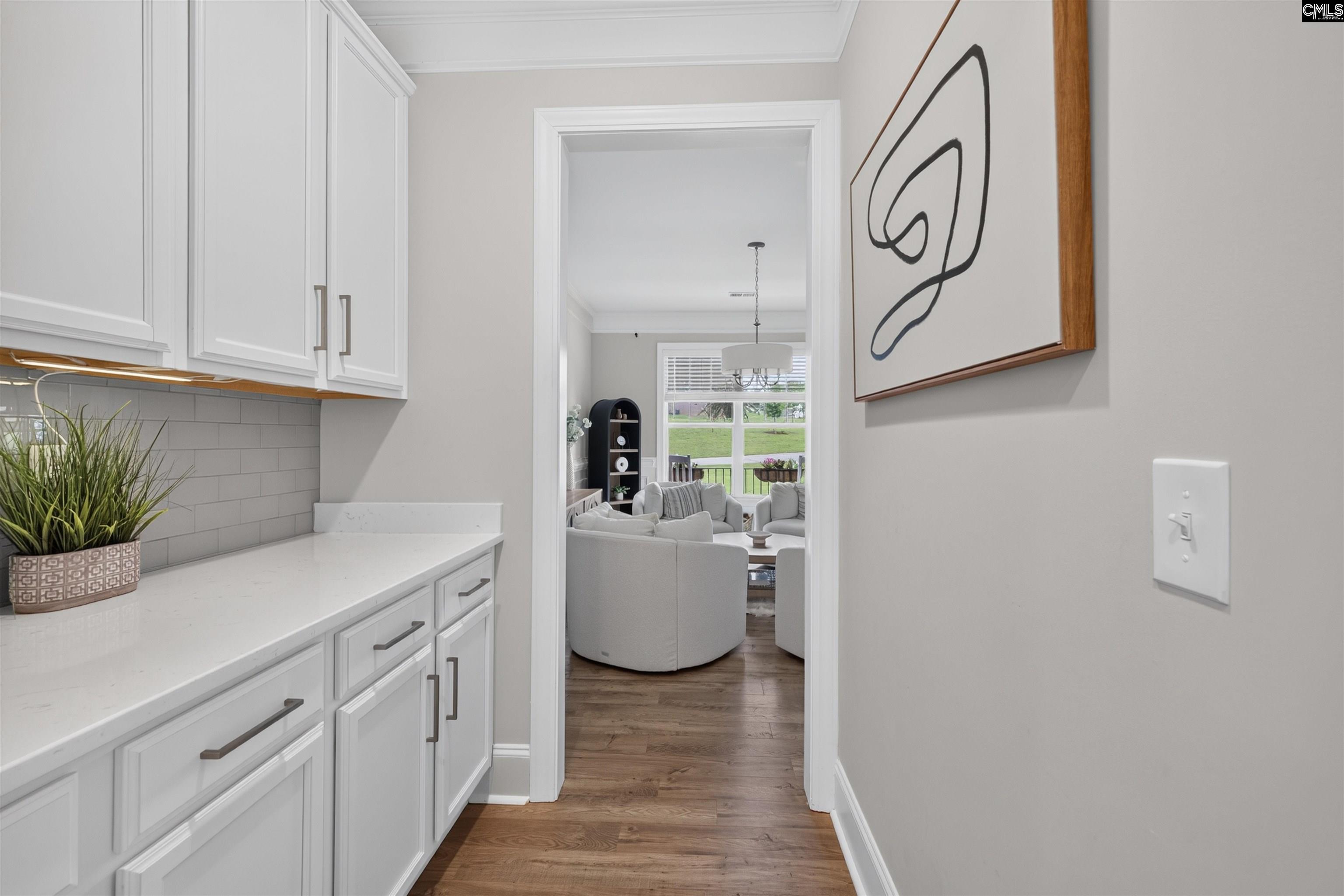 875 Scarlet Oak Road Blythewood, SC 29016