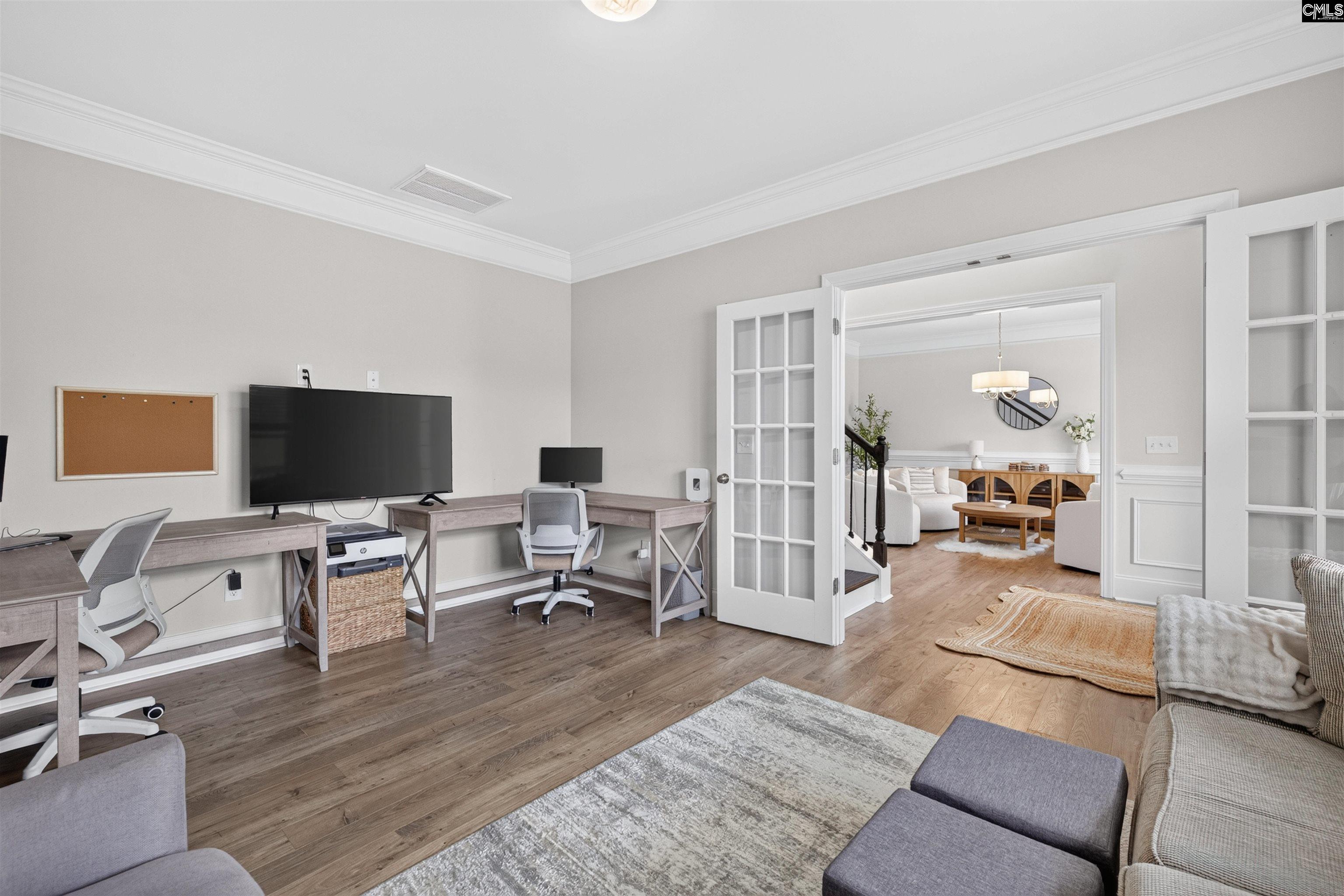 875 Scarlet Oak Road Blythewood, SC 29016