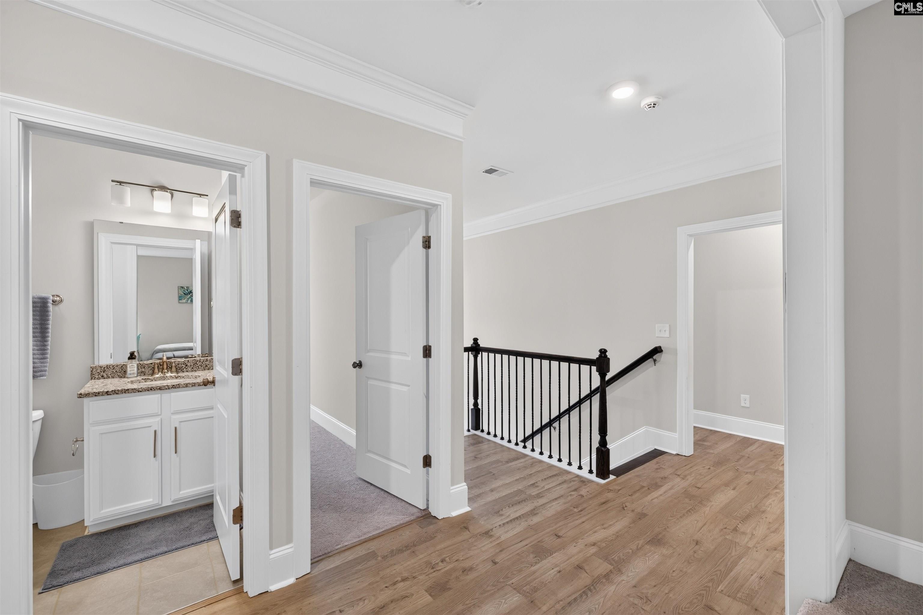 875 Scarlet Oak Road Blythewood, SC 29016
