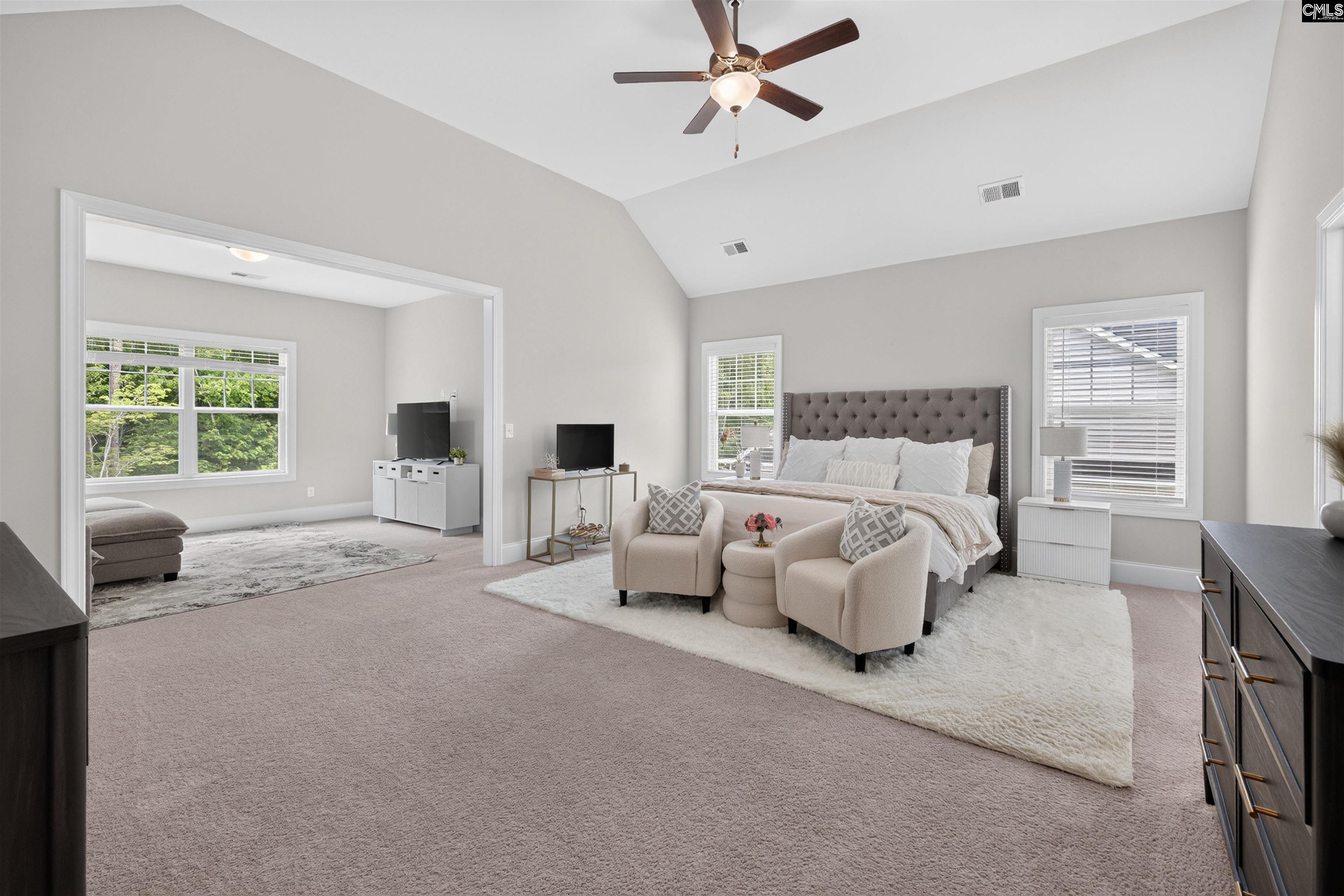 875 Scarlet Oak Road Blythewood, SC 29016