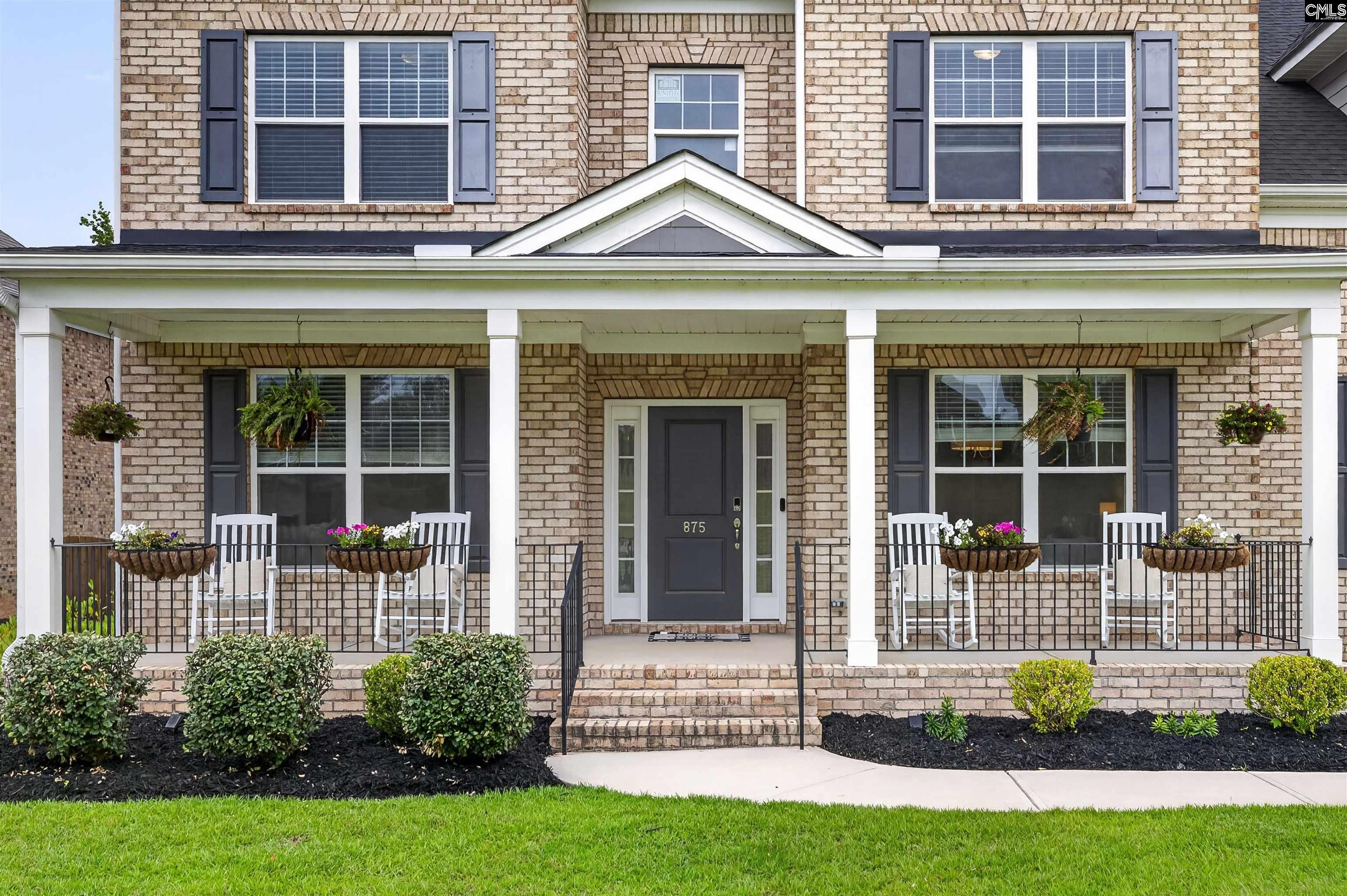 875 Scarlet Oak Road Blythewood, SC 29016
