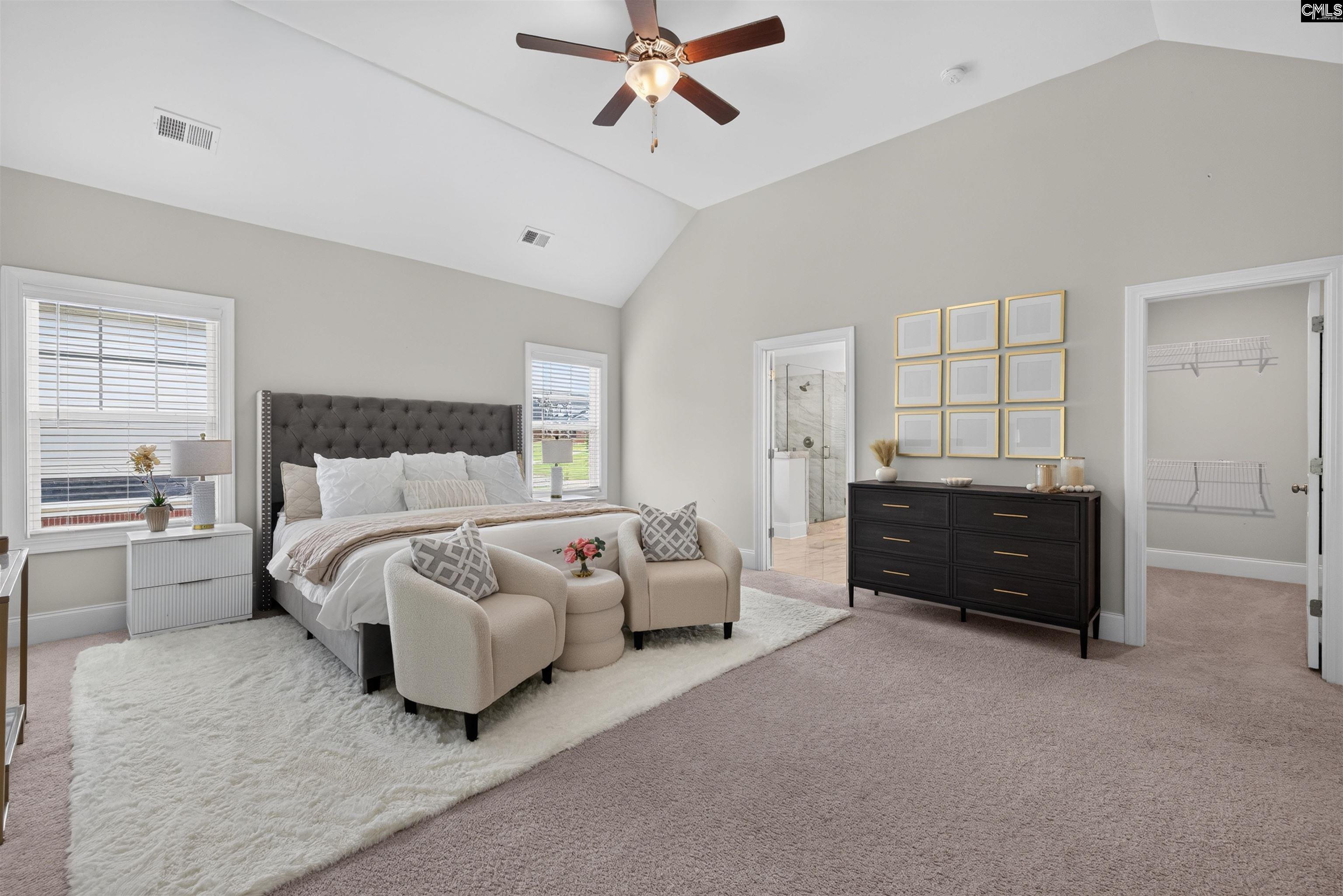 875 Scarlet Oak Road Blythewood, SC 29016