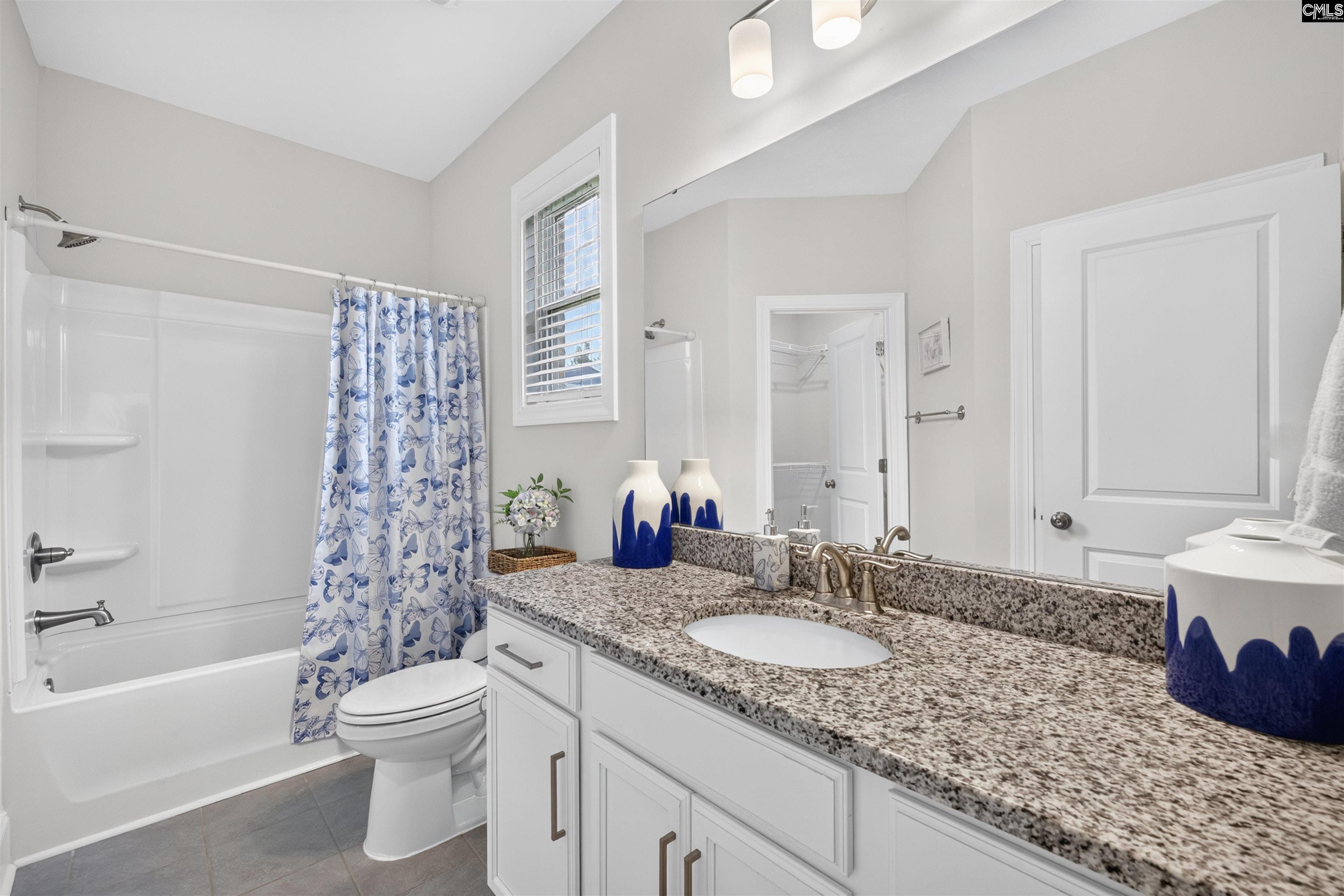 875 Scarlet Oak Road Blythewood, SC 29016