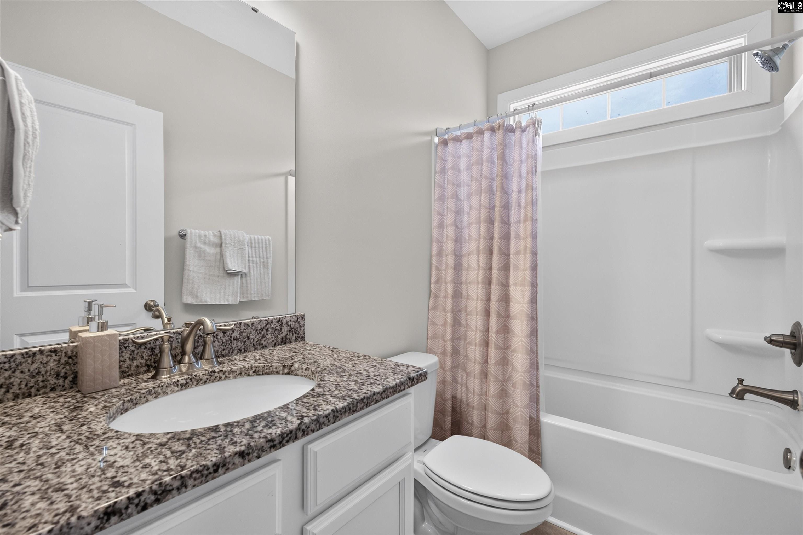 875 Scarlet Oak Road Blythewood, SC 29016