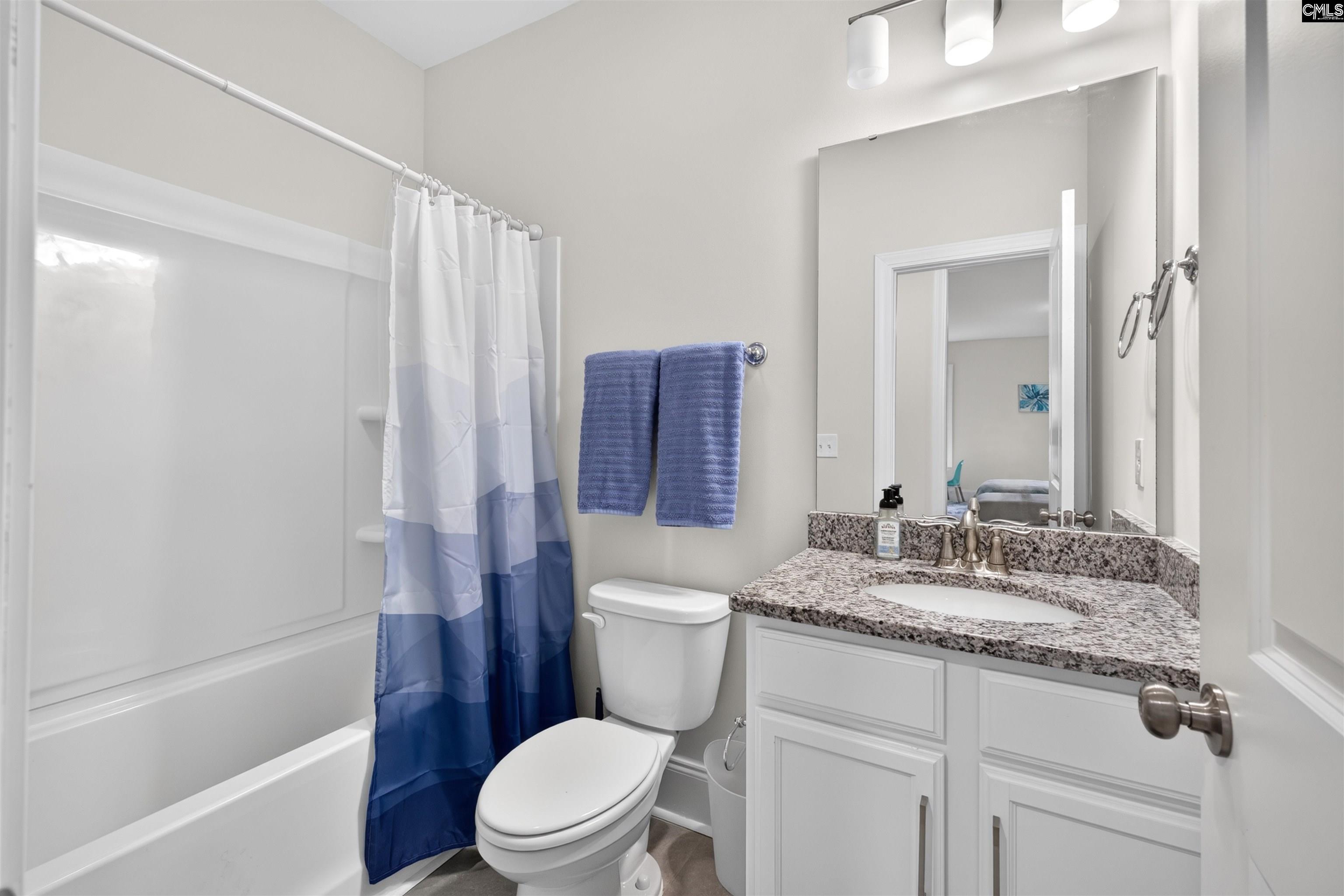 875 Scarlet Oak Road Blythewood, SC 29016