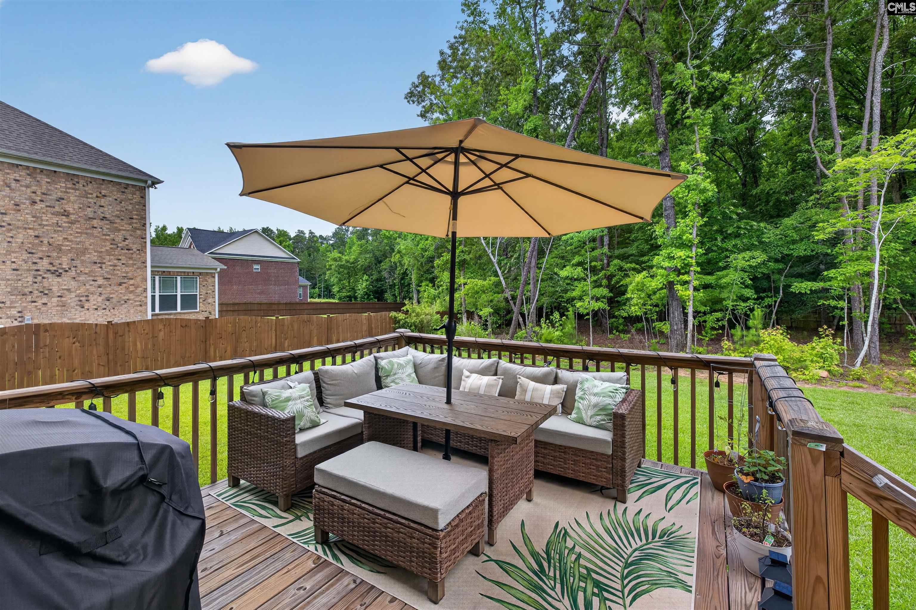 875 Scarlet Oak Road Blythewood, SC 29016