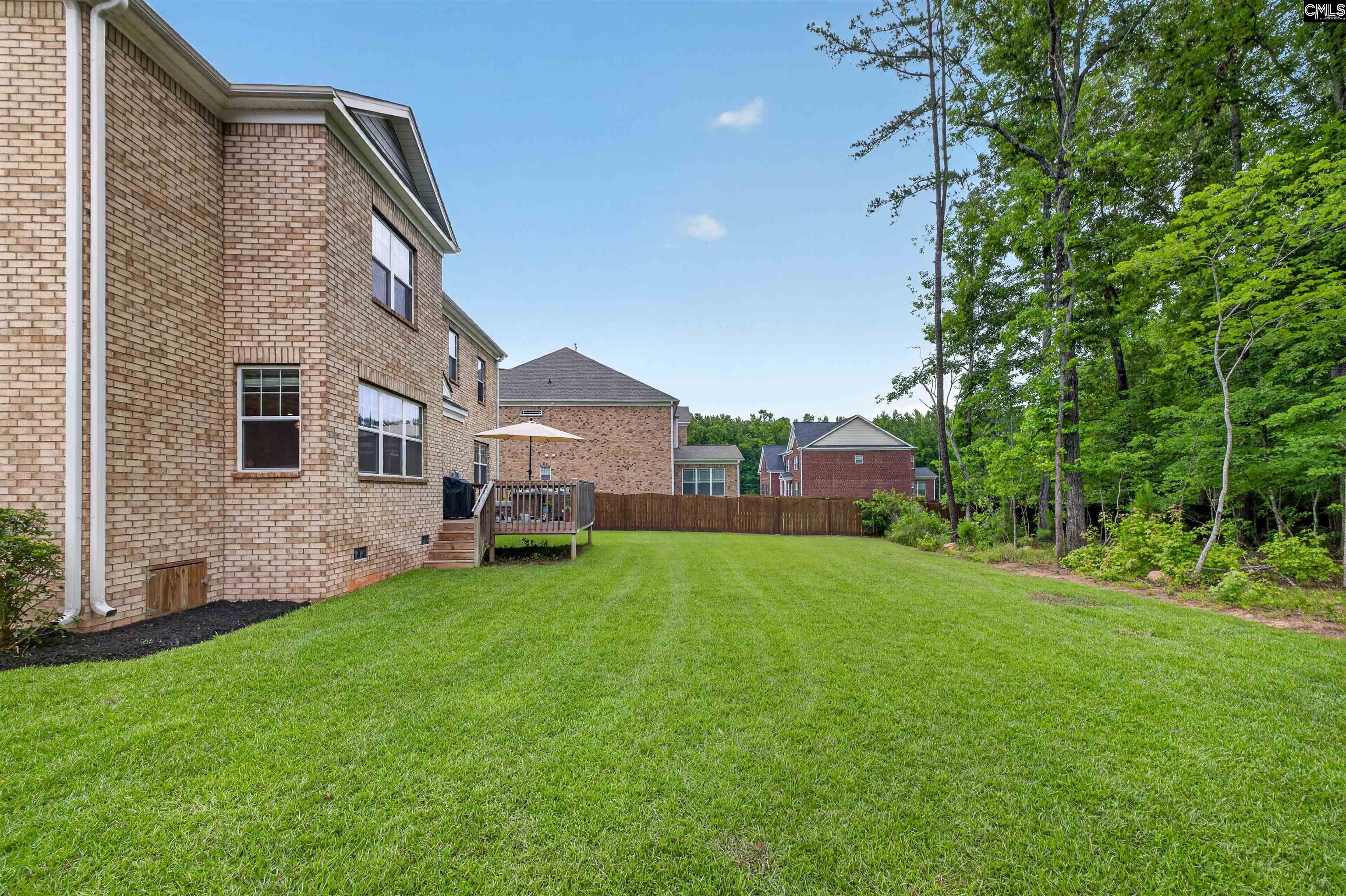 875 Scarlet Oak Road Blythewood, SC 29016