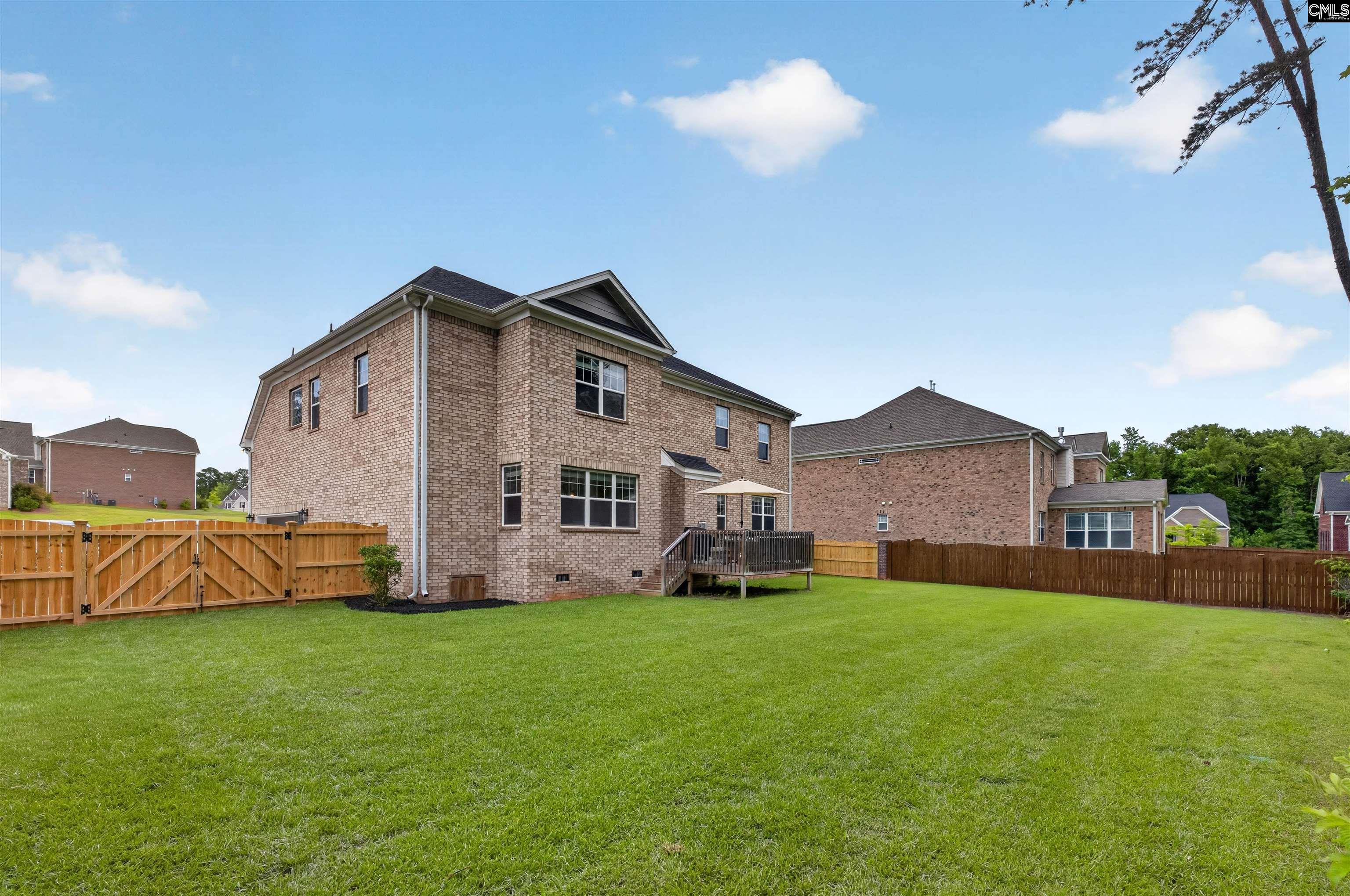 875 Scarlet Oak Road Blythewood, SC 29016