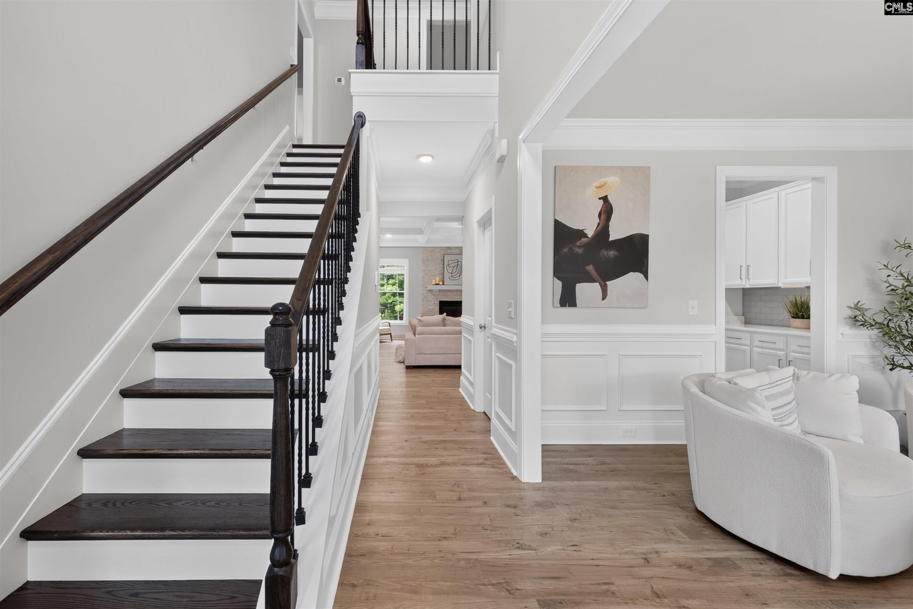 875 Scarlet Oak Road Blythewood, SC 29016
