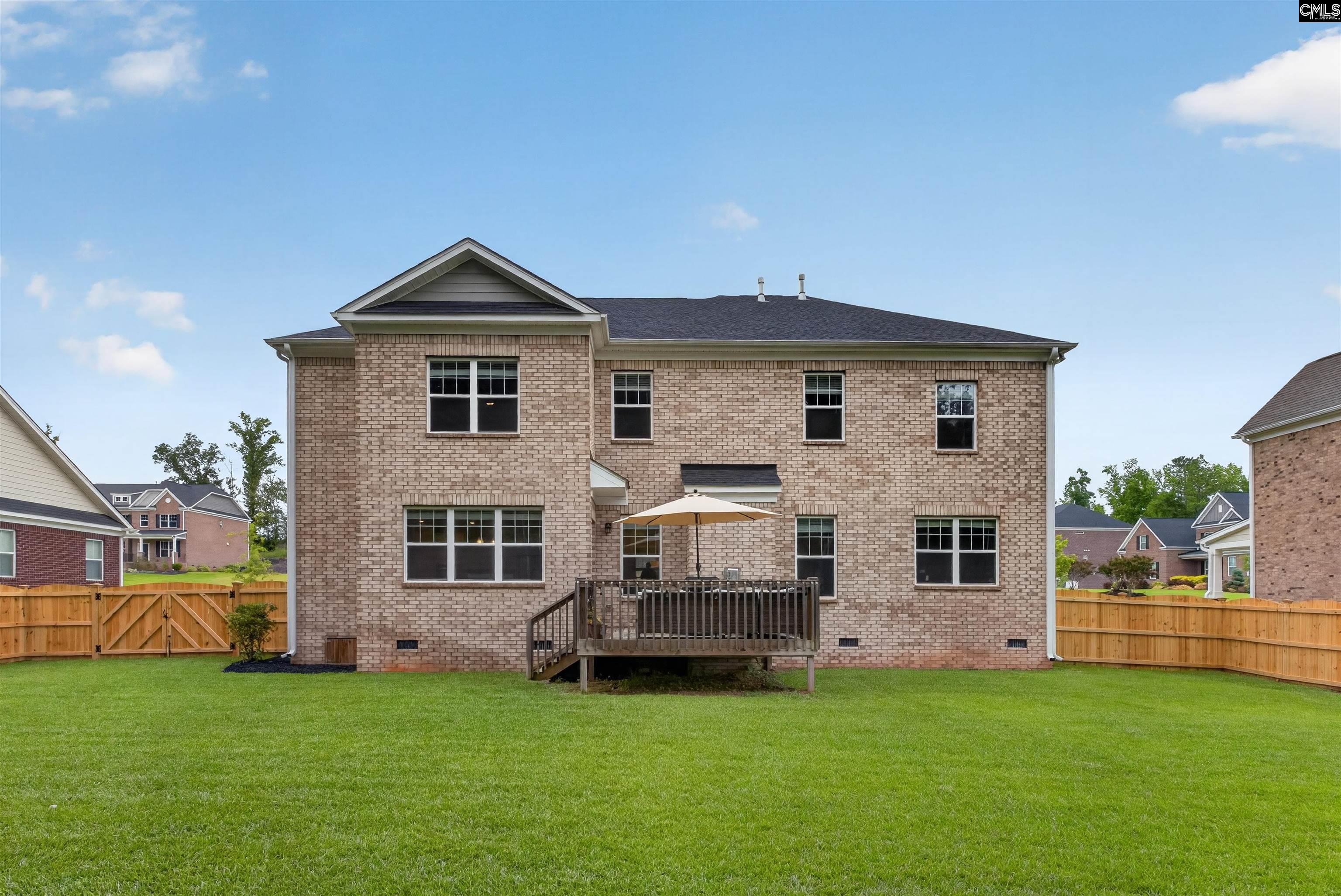 875 Scarlet Oak Road Blythewood, SC 29016