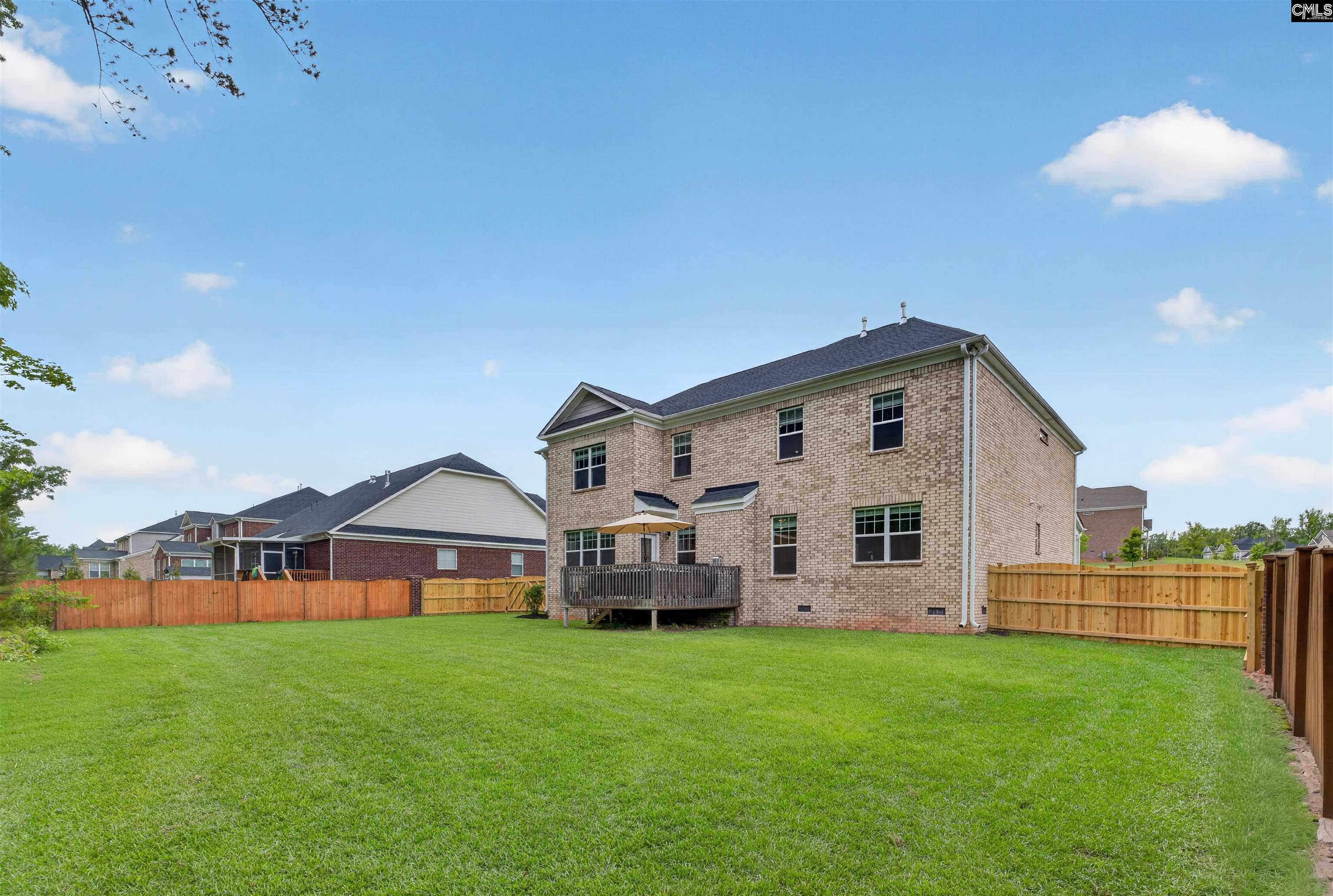 875 Scarlet Oak Road Blythewood, SC 29016