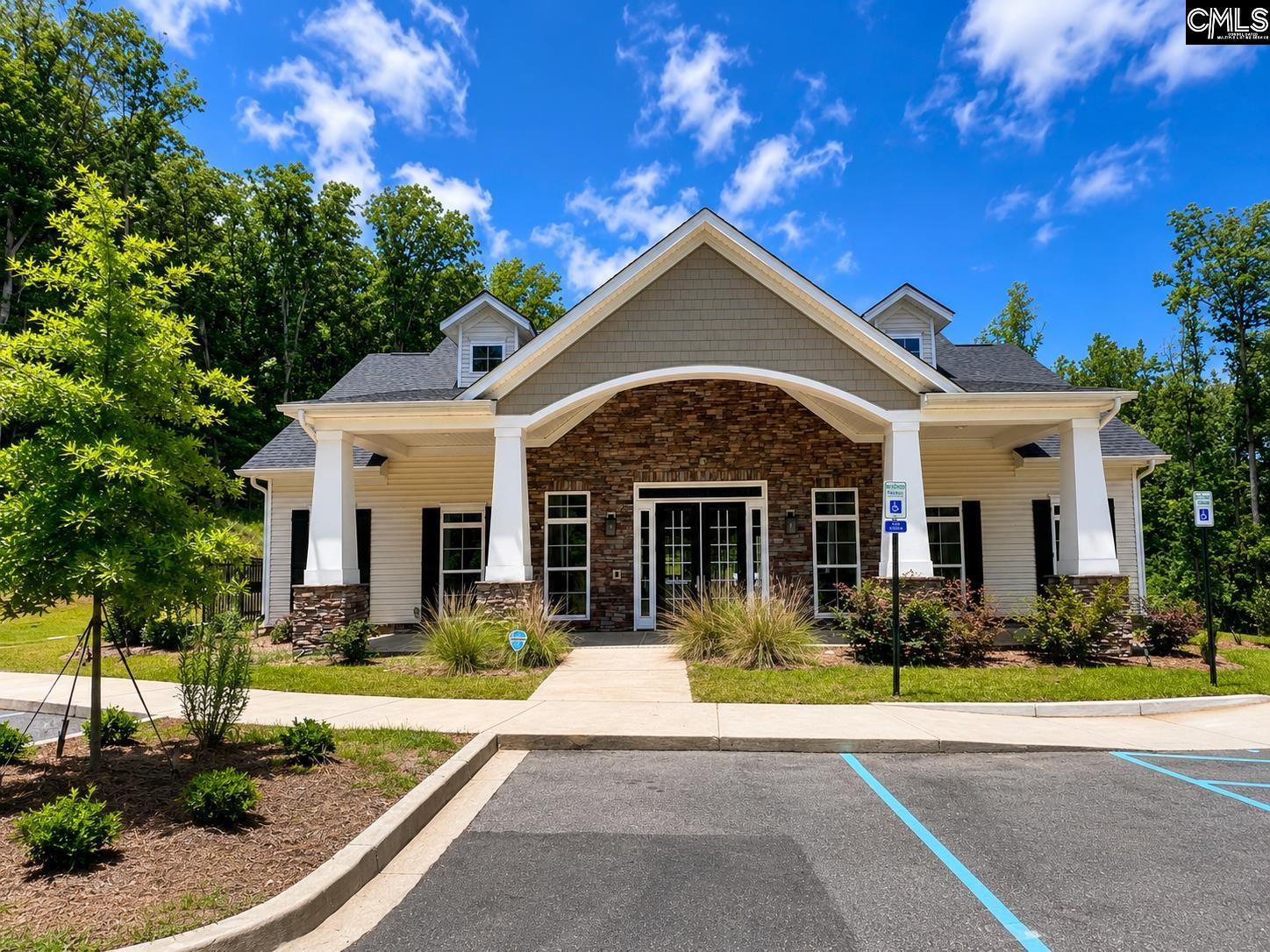 875 Scarlet Oak Road Blythewood, SC 29016