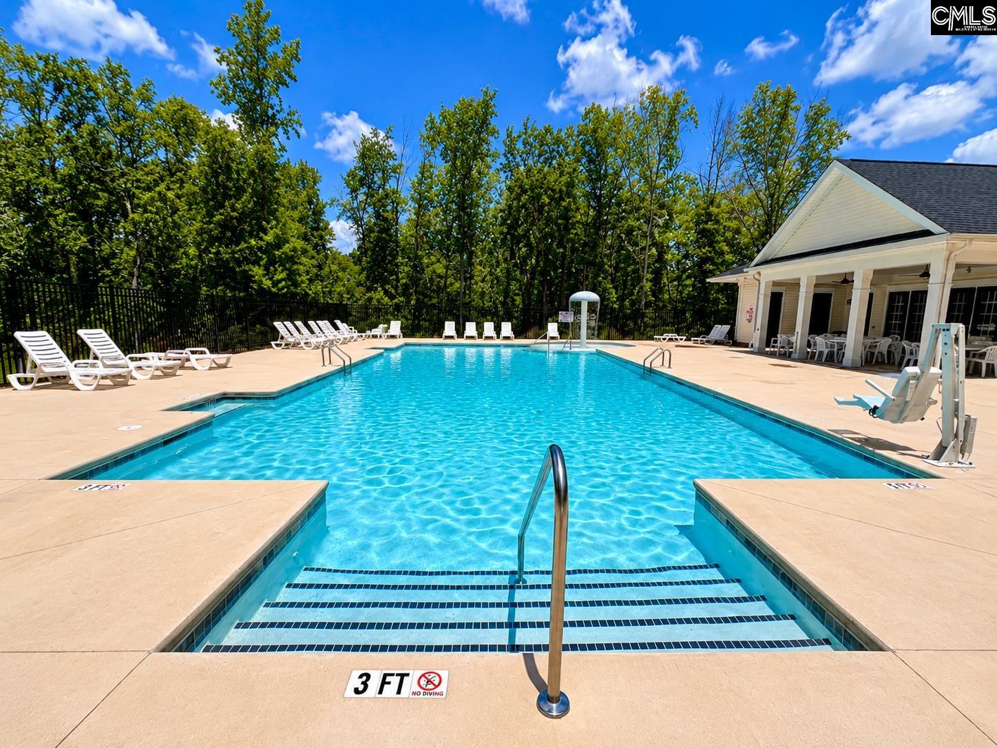 875 Scarlet Oak Road Blythewood, SC 29016