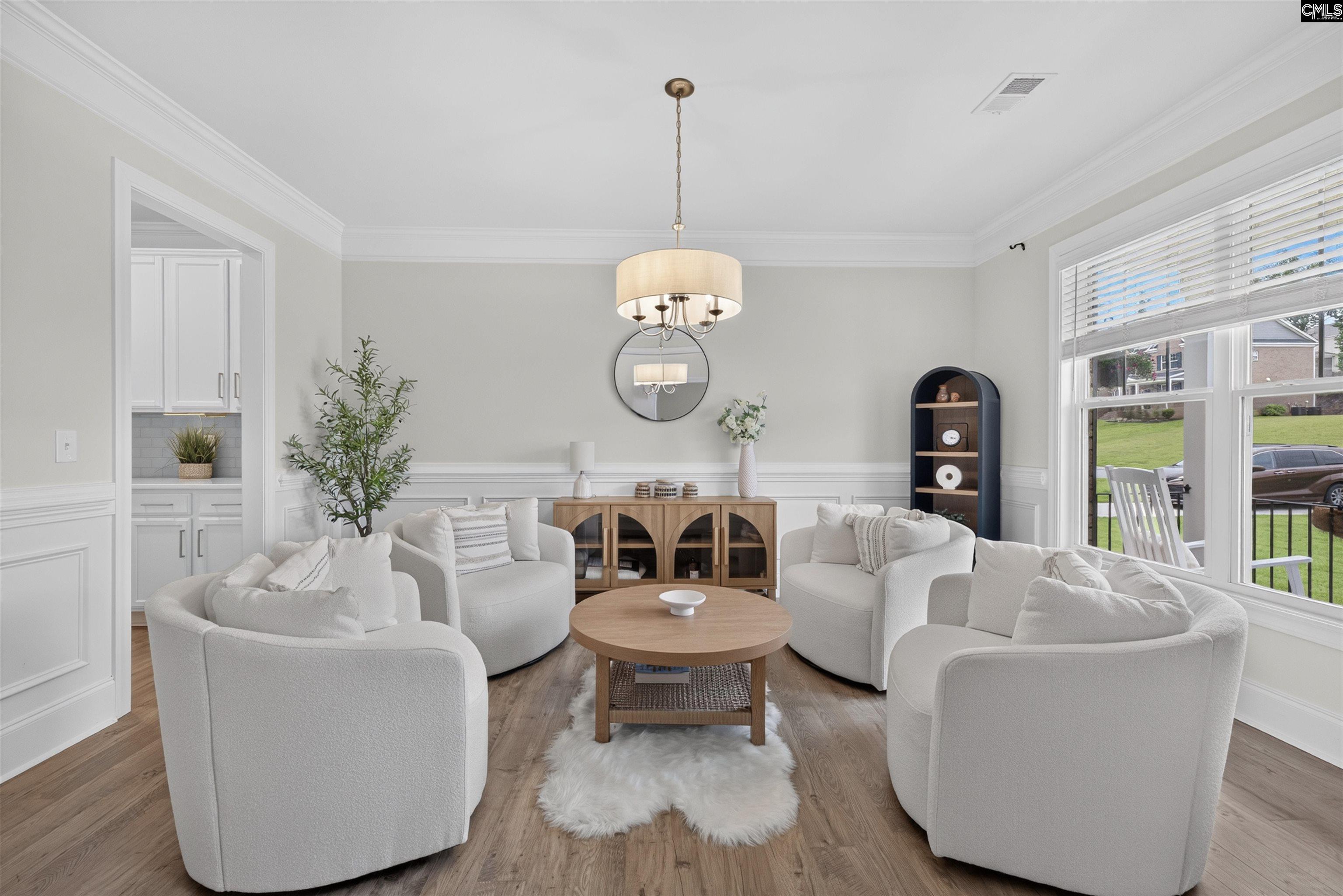 875 Scarlet Oak Road Blythewood, SC 29016