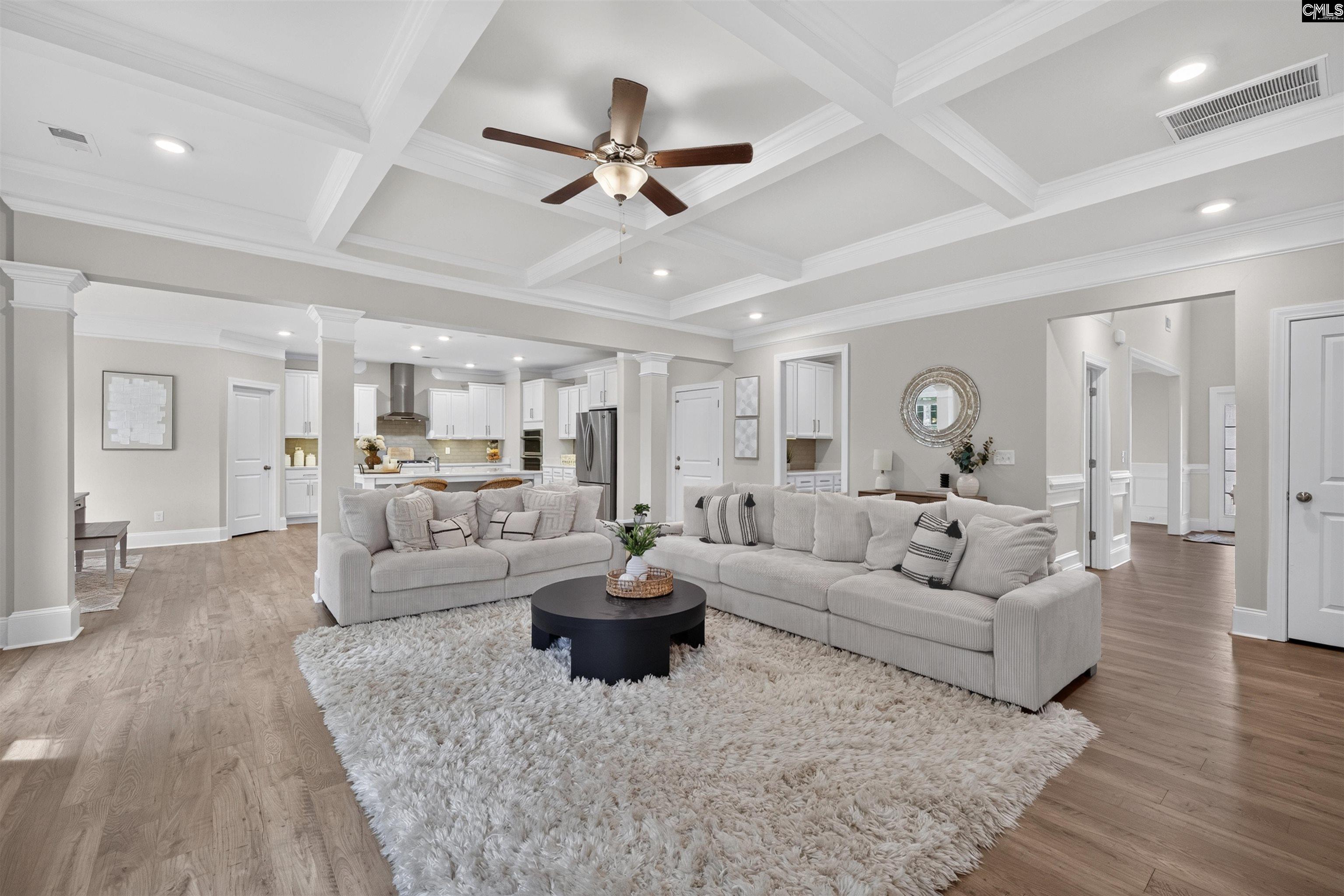 875 Scarlet Oak Road Blythewood, SC 29016
