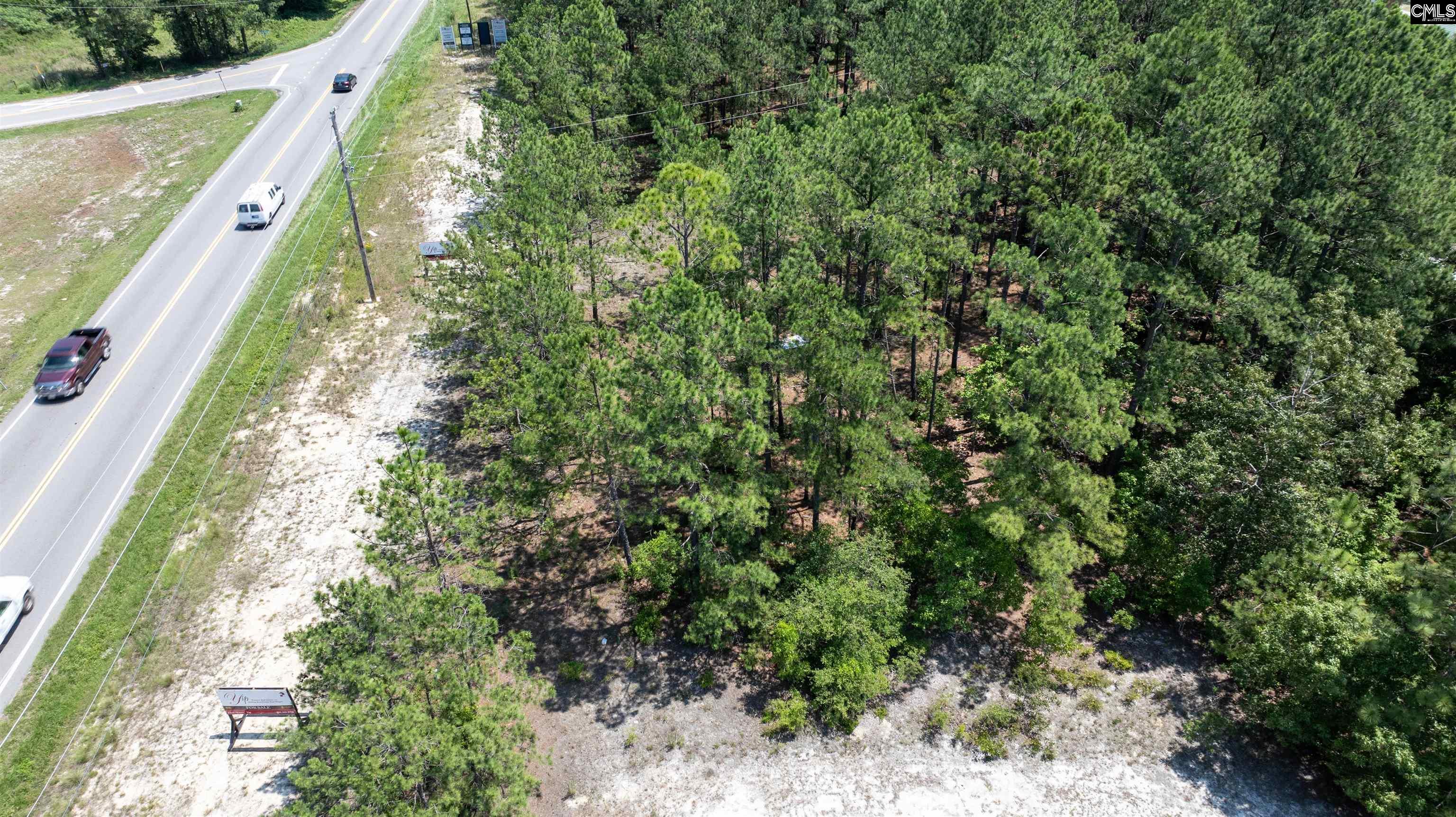 10816 Two Notch Road Elgin, SC 29045