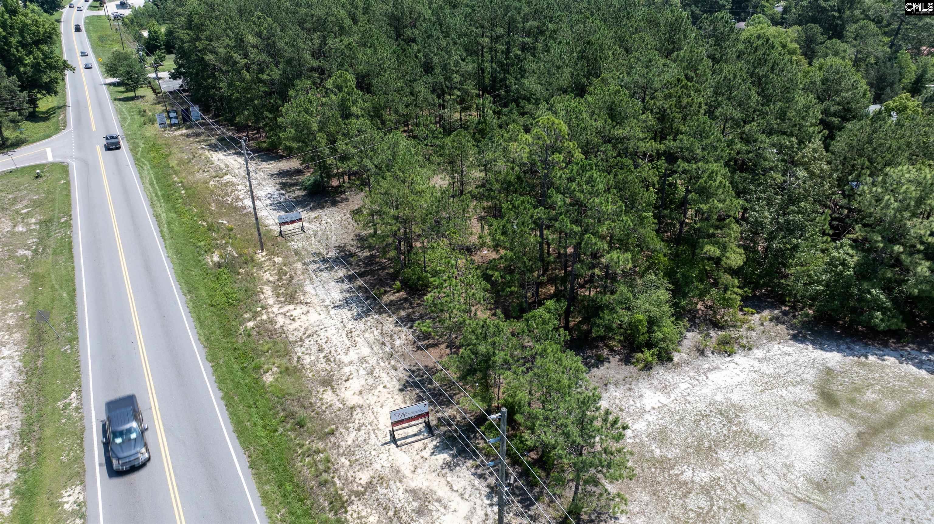 10816 Two Notch Road Elgin, SC 29045