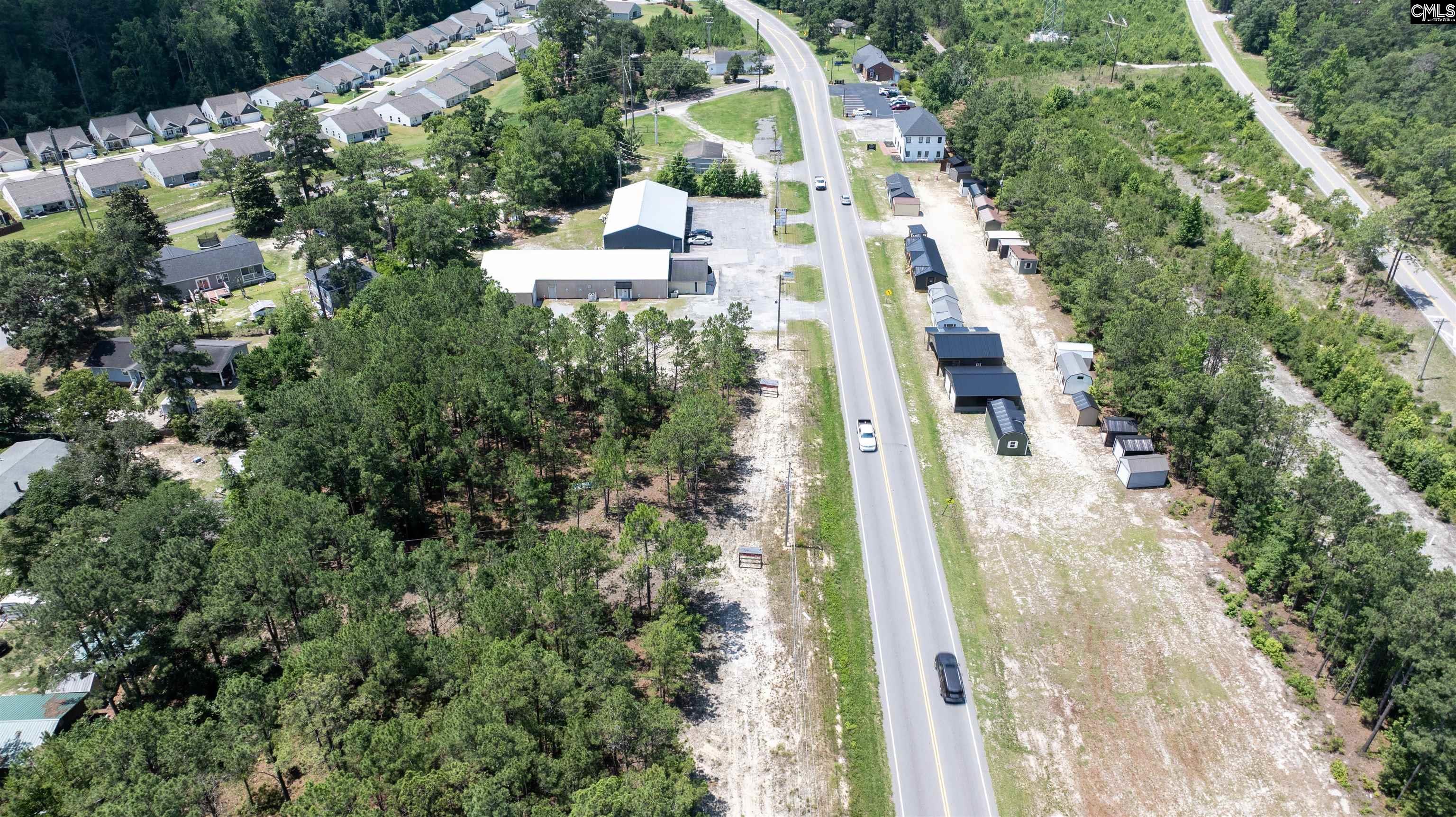 10816 Two Notch Road Elgin, SC 29045
