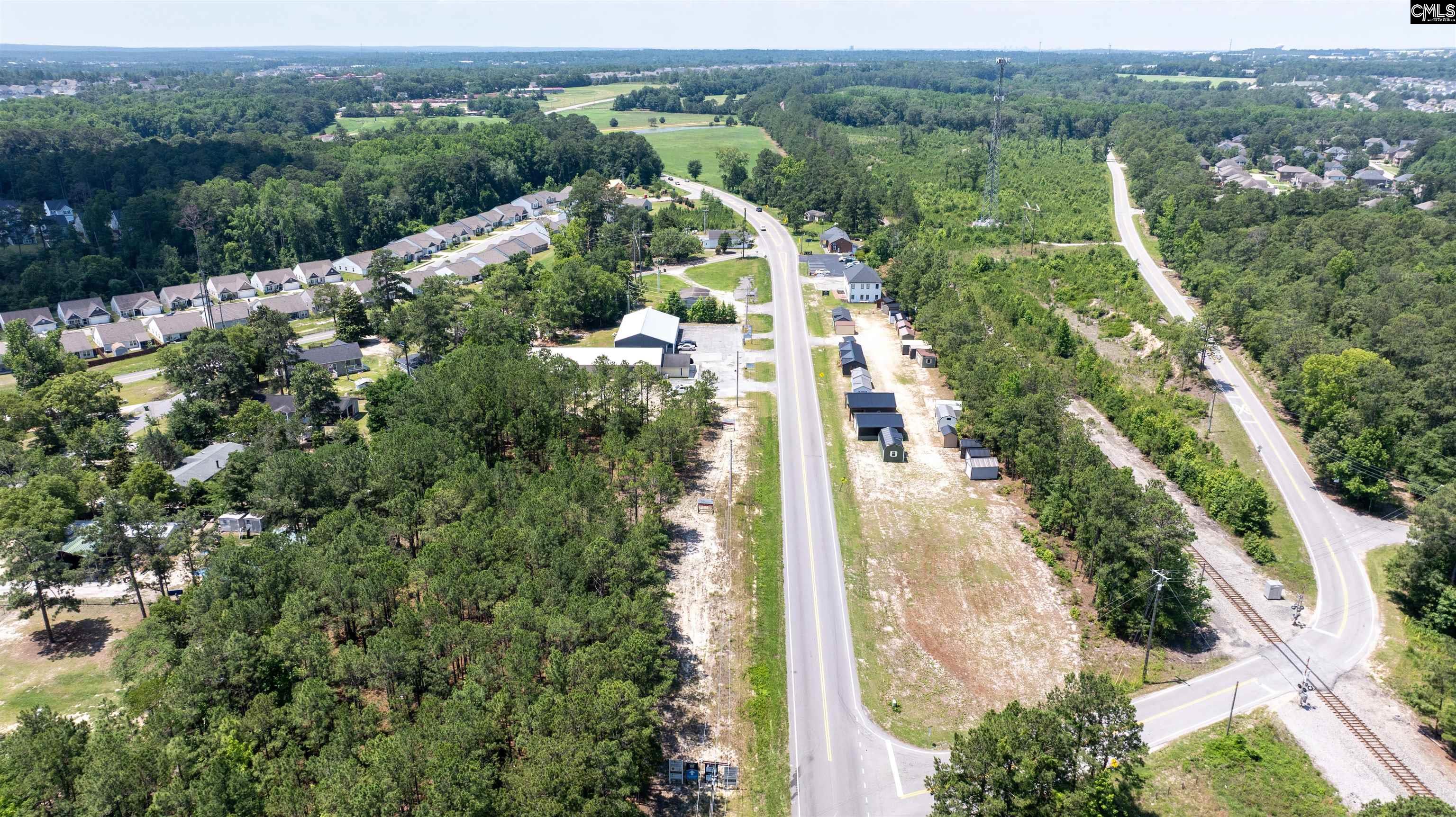 10816 Two Notch Road Elgin, SC 29045