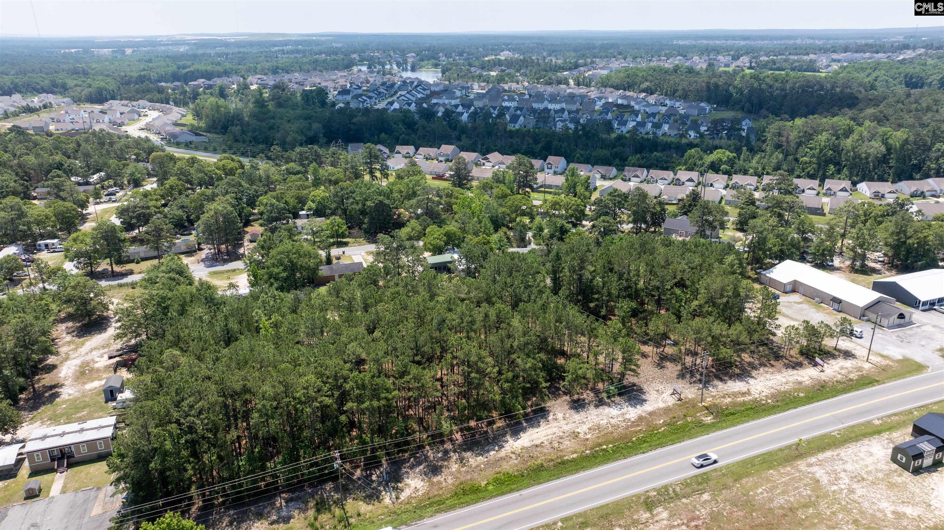 10816 Two Notch Road Elgin, SC 29045
