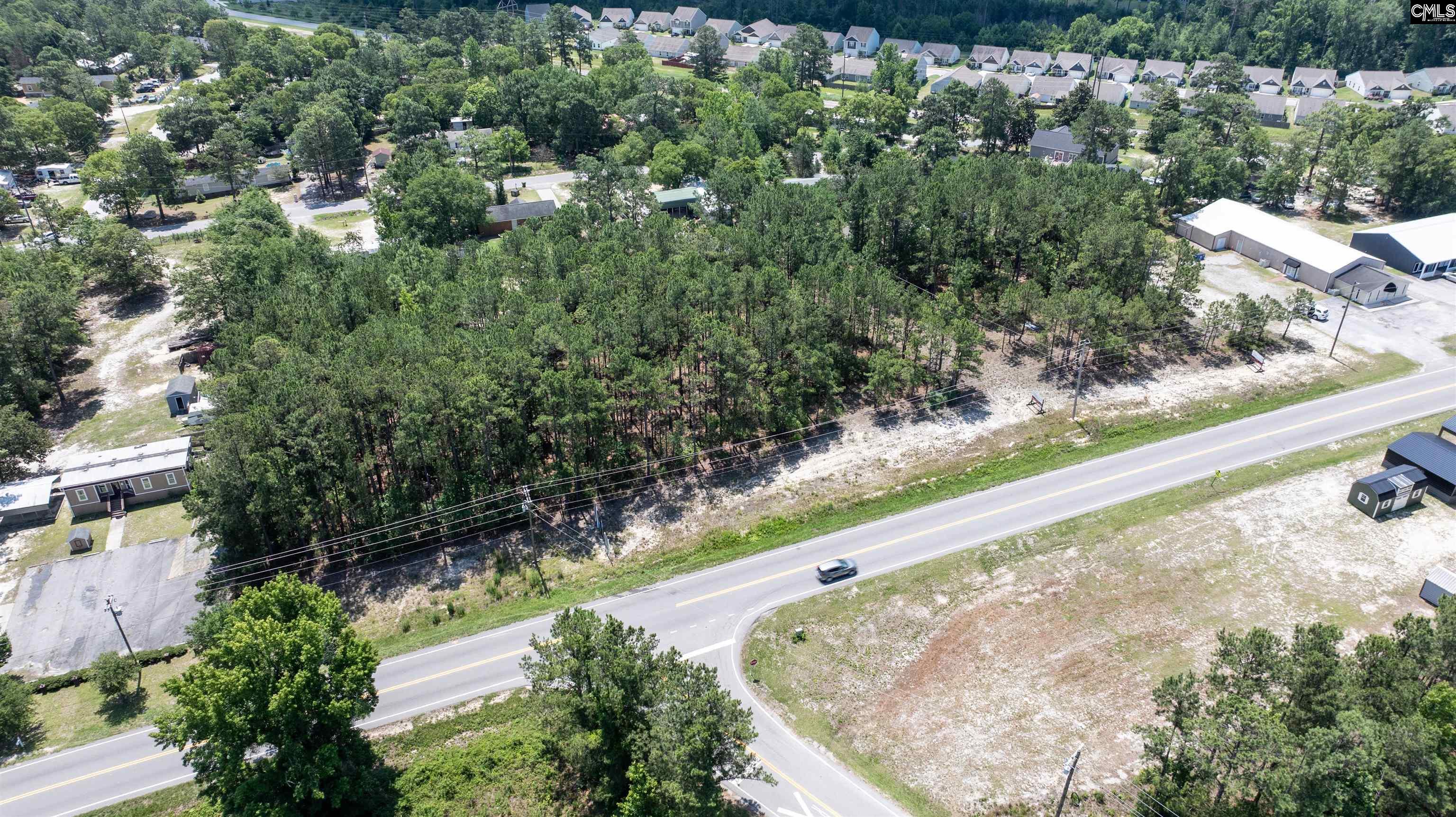 10816 Two Notch Road Elgin, SC 29045