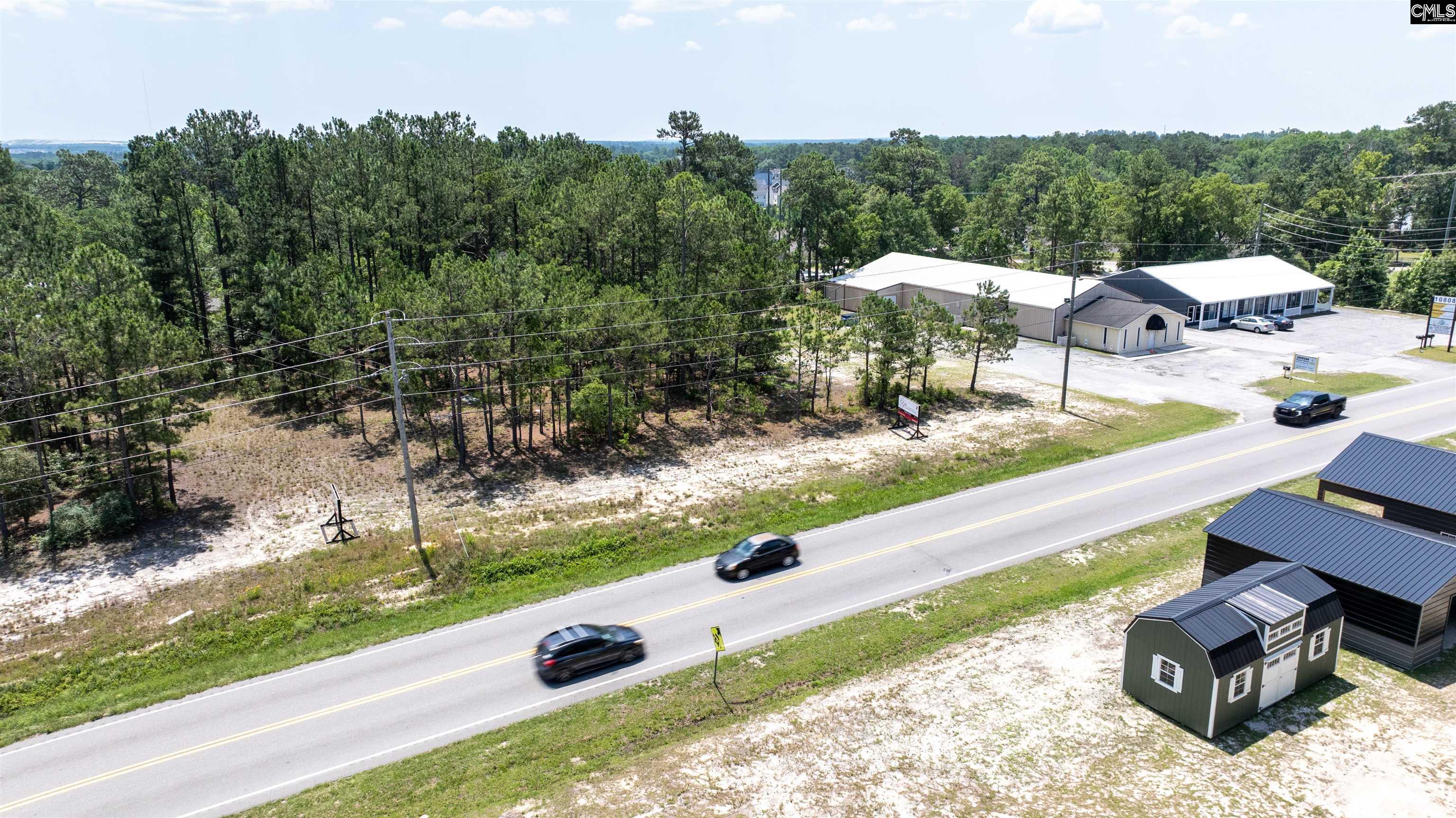 10816 Two Notch Road Elgin, SC 29045