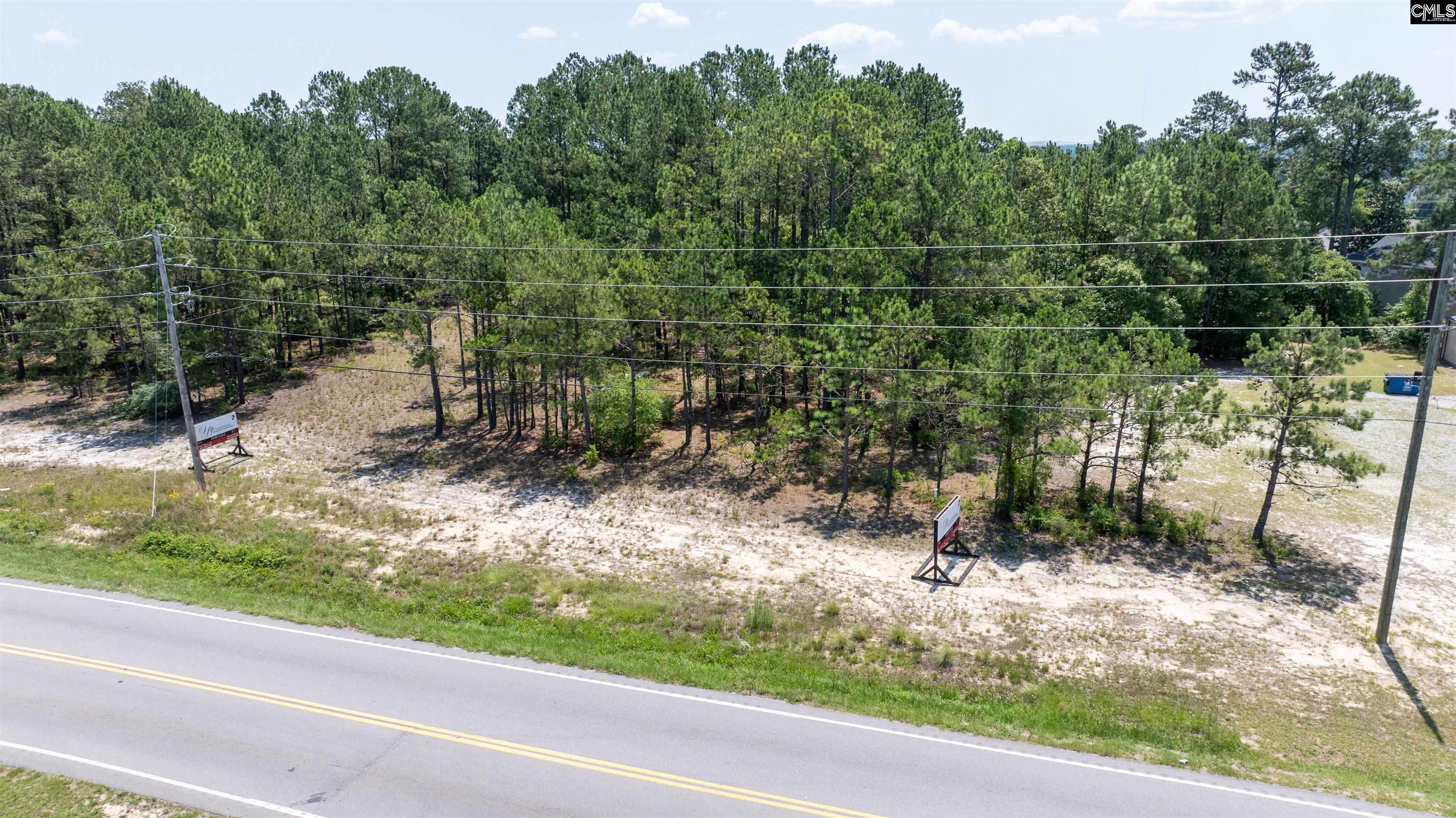10816 Two Notch Road Elgin, SC 29045