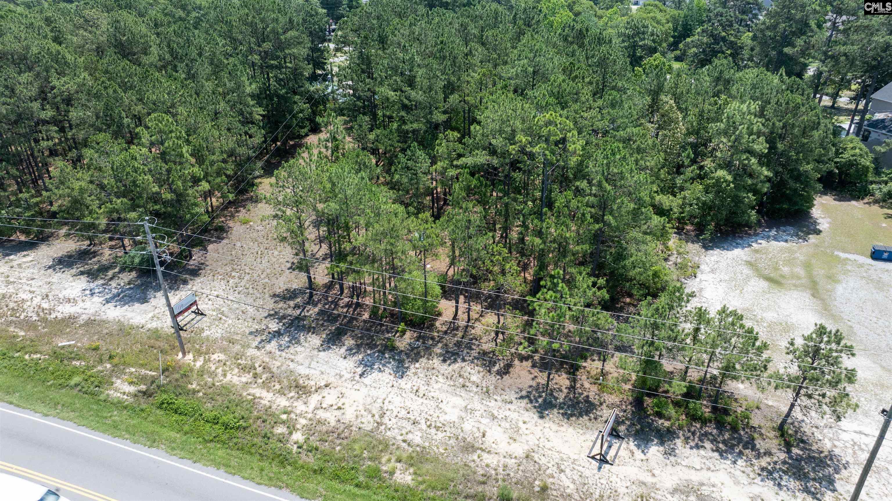 10816 Two Notch Road Elgin, SC 29045
