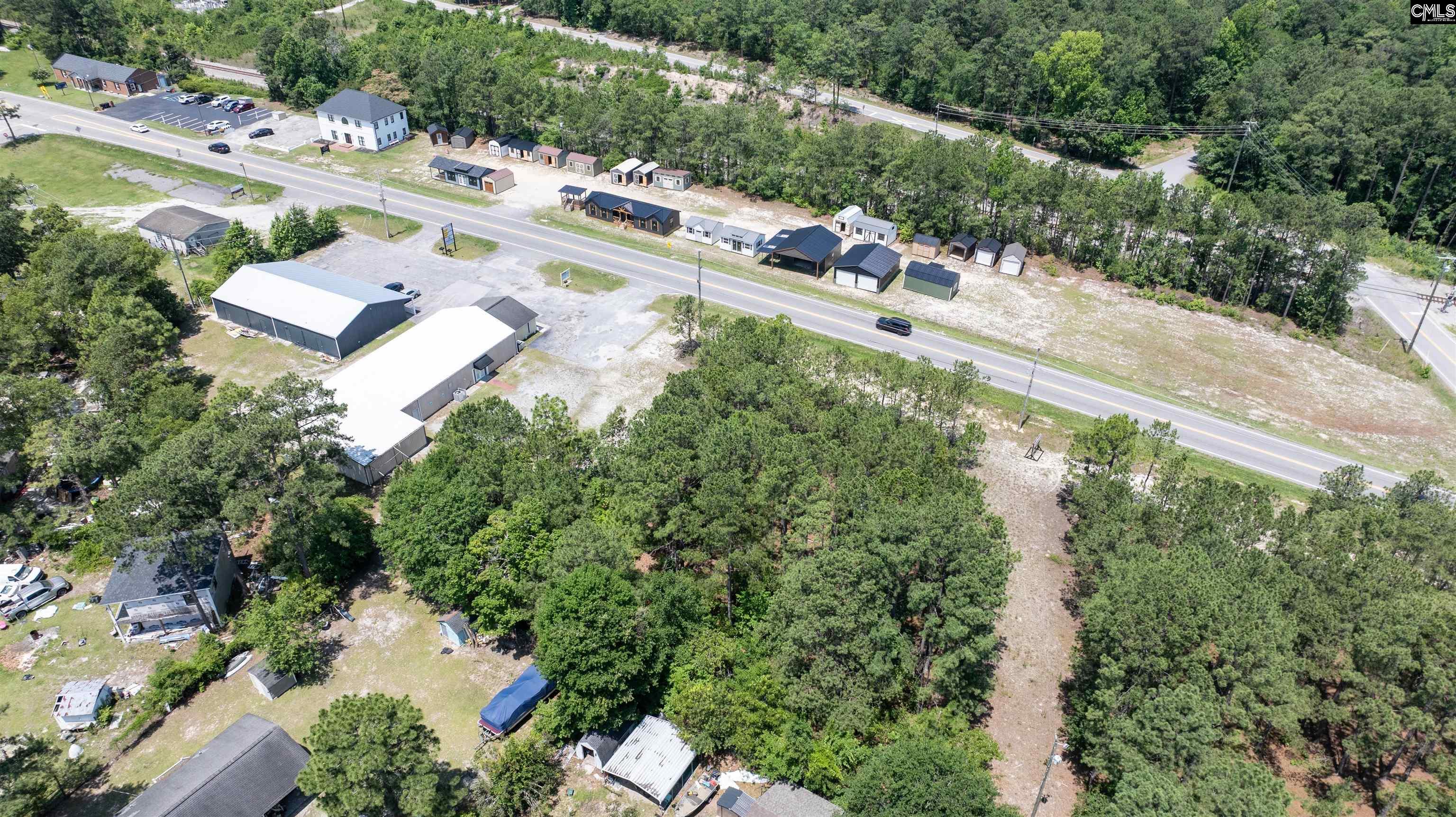 10816 Two Notch Road Elgin, SC 29045